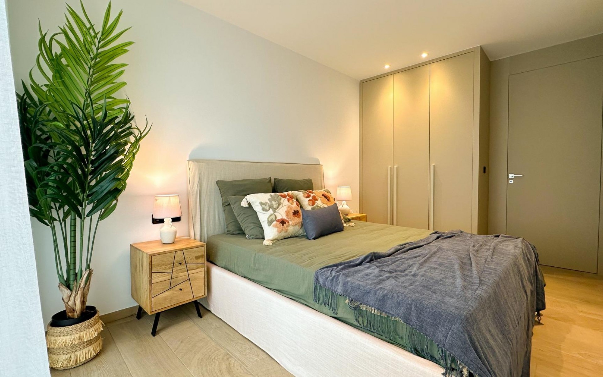 Nouvelle Construction - Appartement - Algorfa - La Finca Golf