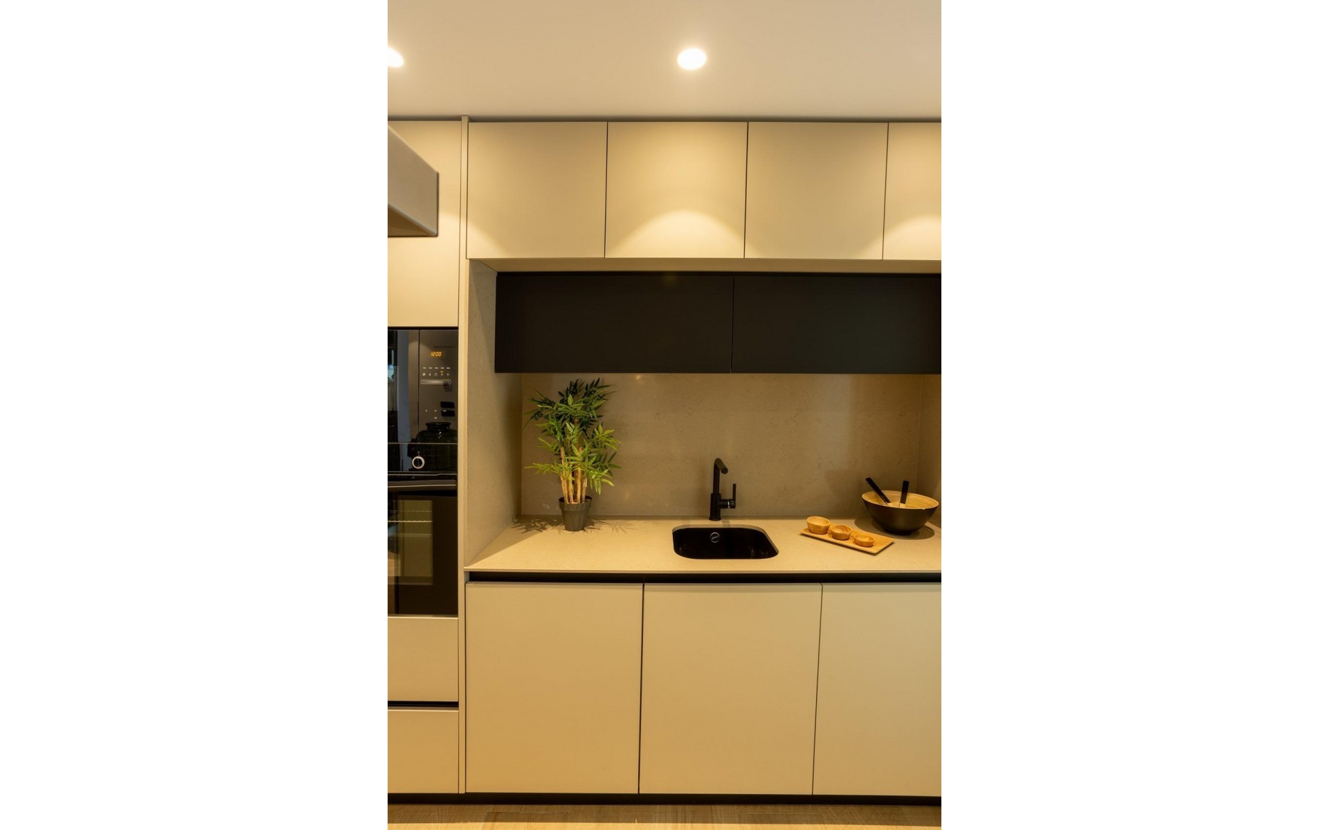 Nouvelle Construction - Appartement - Algorfa - La Finca Golf