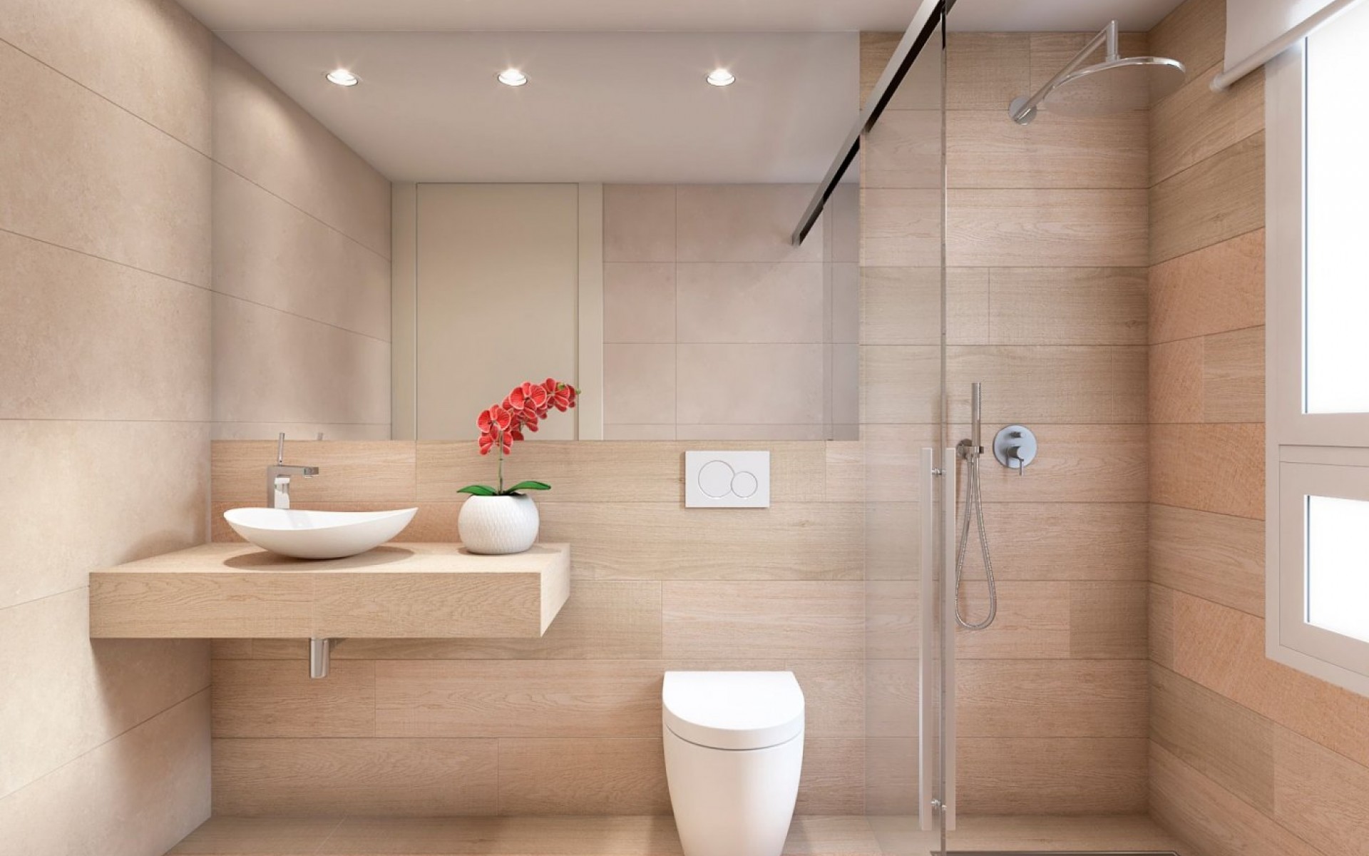 Nouvelle Construction - Appartement - Algorfa - La Finca Golf