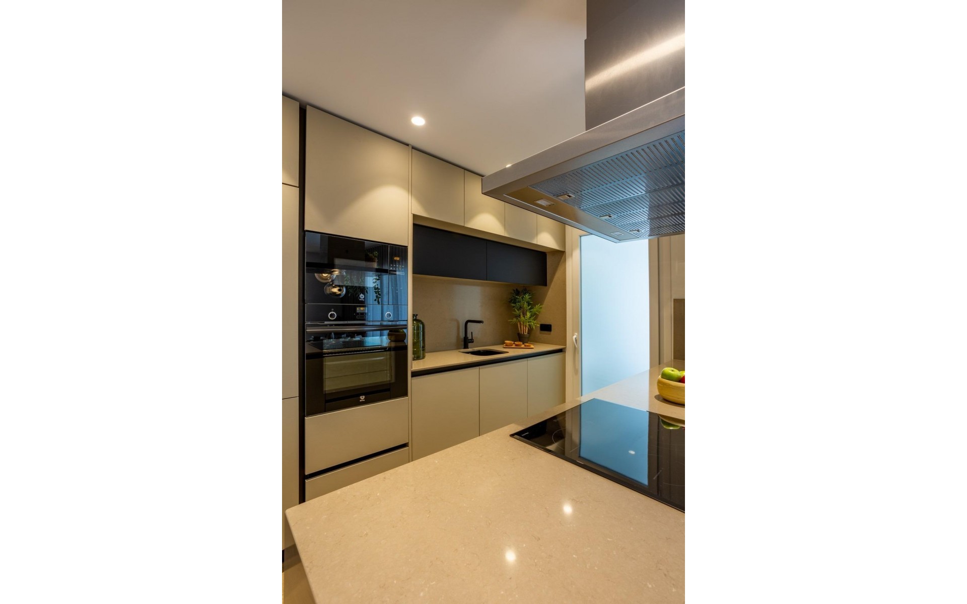 Nouvelle Construction - Appartement - Algorfa - La Finca Golf