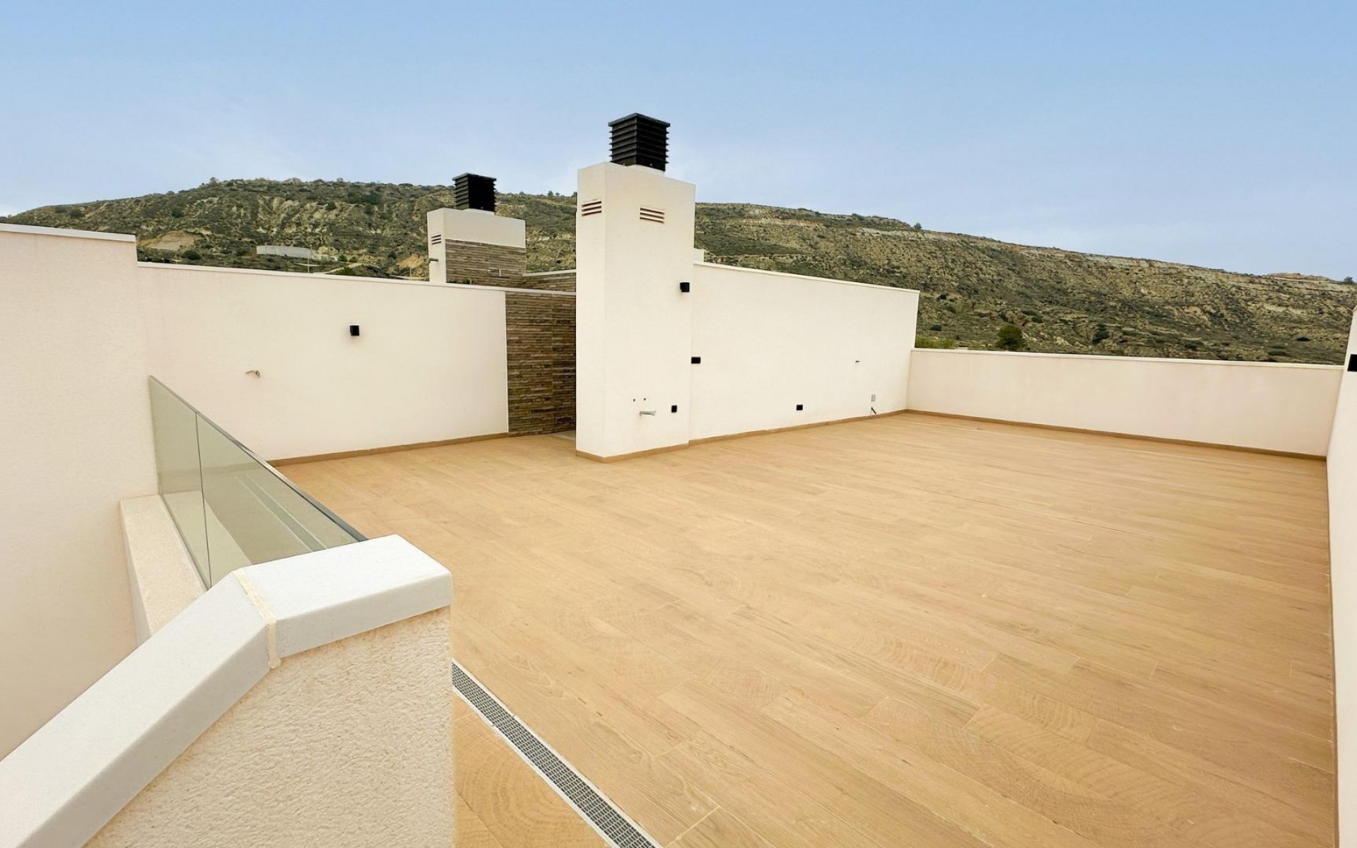 Nouvelle Construction - Appartement - Algorfa - La Finca Golf
