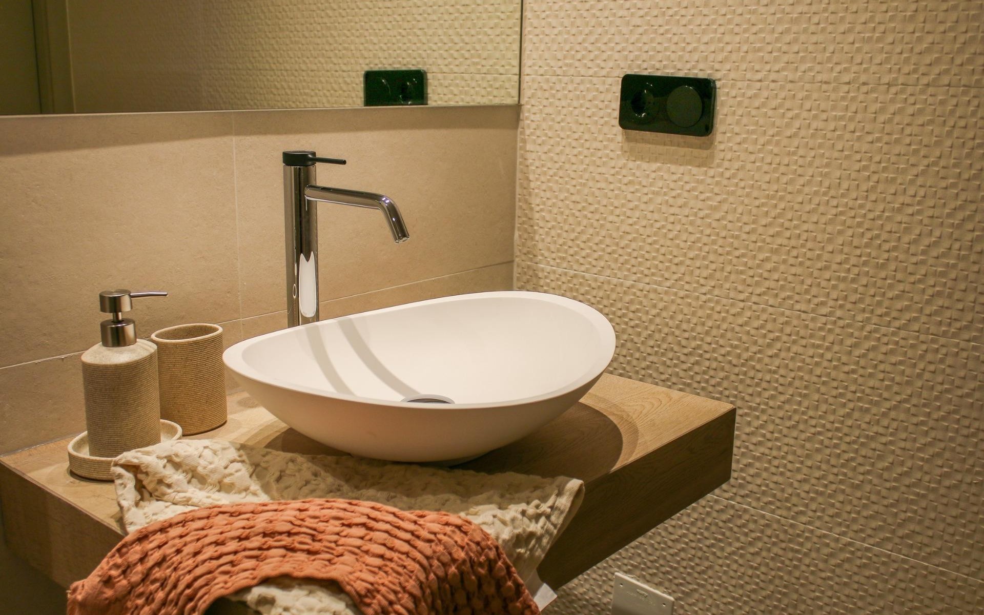 Nouvelle Construction - Appartement - Algorfa - La Finca Golf
