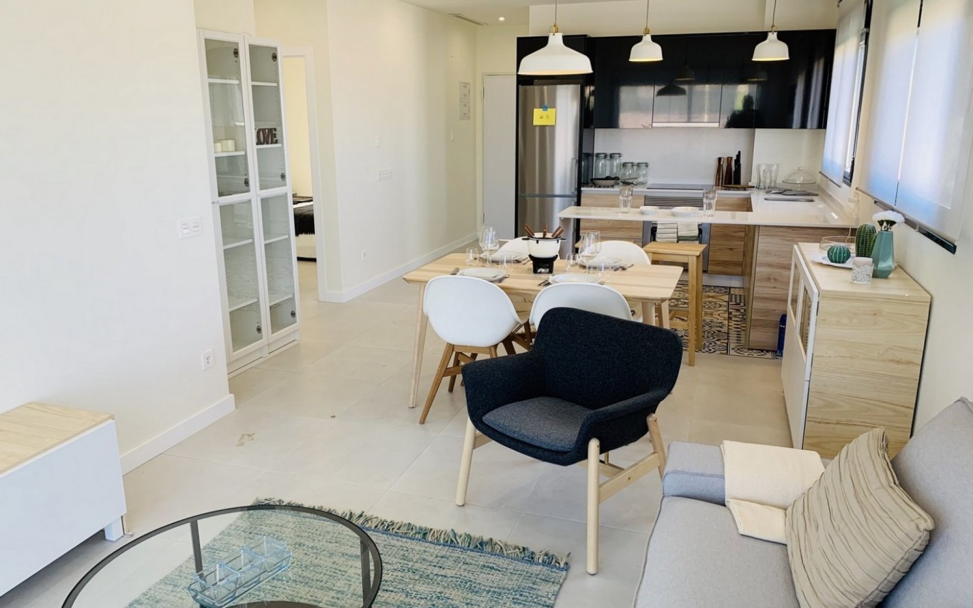 Nouvelle Construction - Appartement - Alhama De Murcia - Condado de Alhama Resort