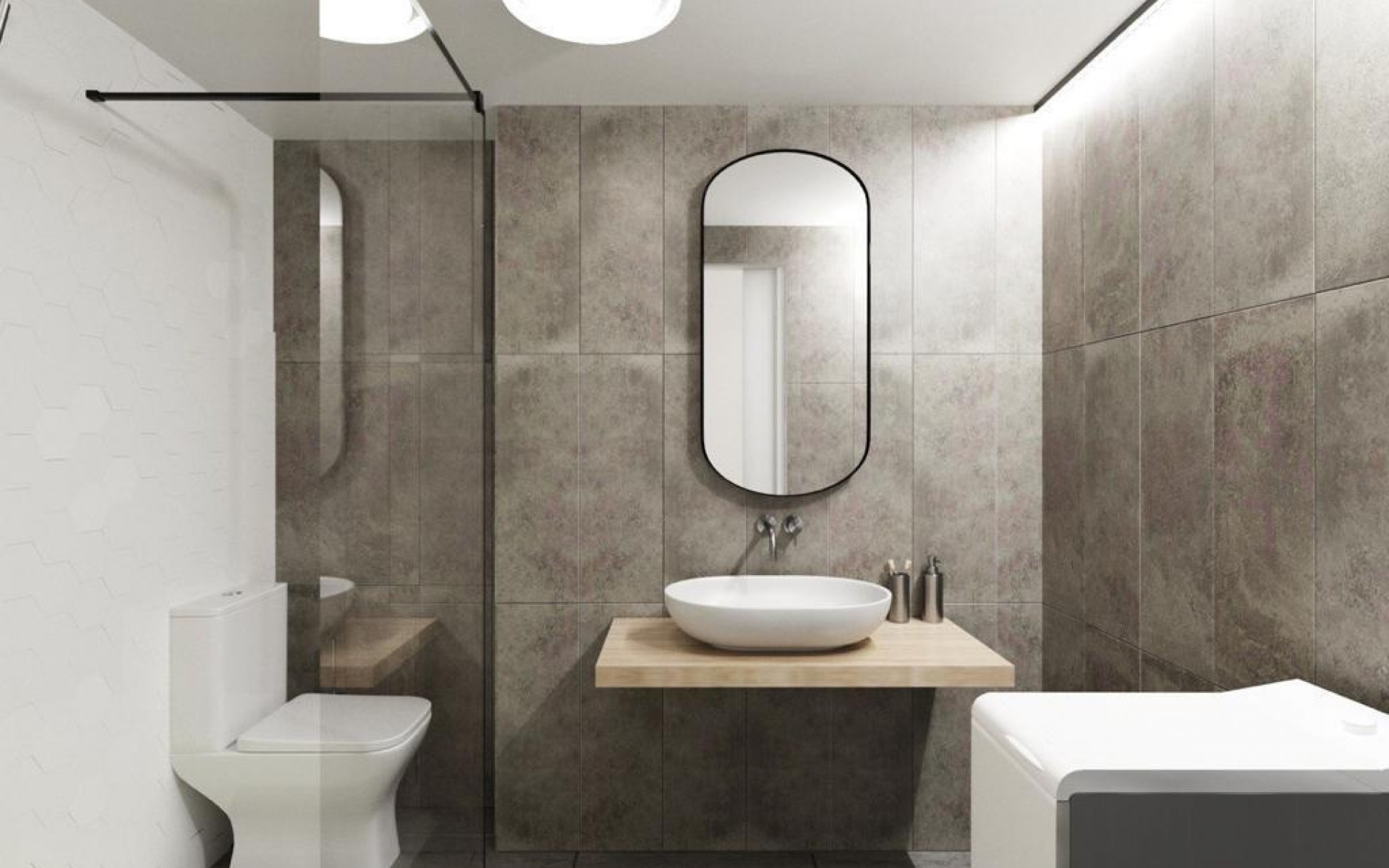 Nouvelle Construction - Appartement - Alicante - Centro