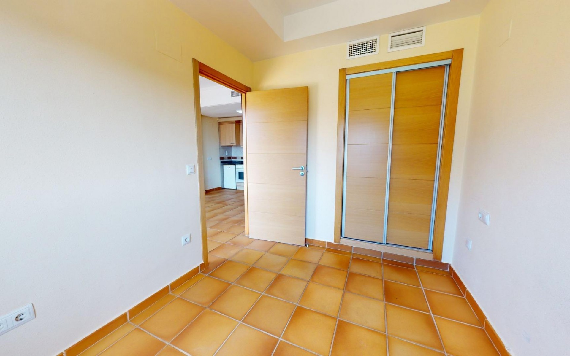 Nouvelle Construction - Appartement - Archena - Rio Segura