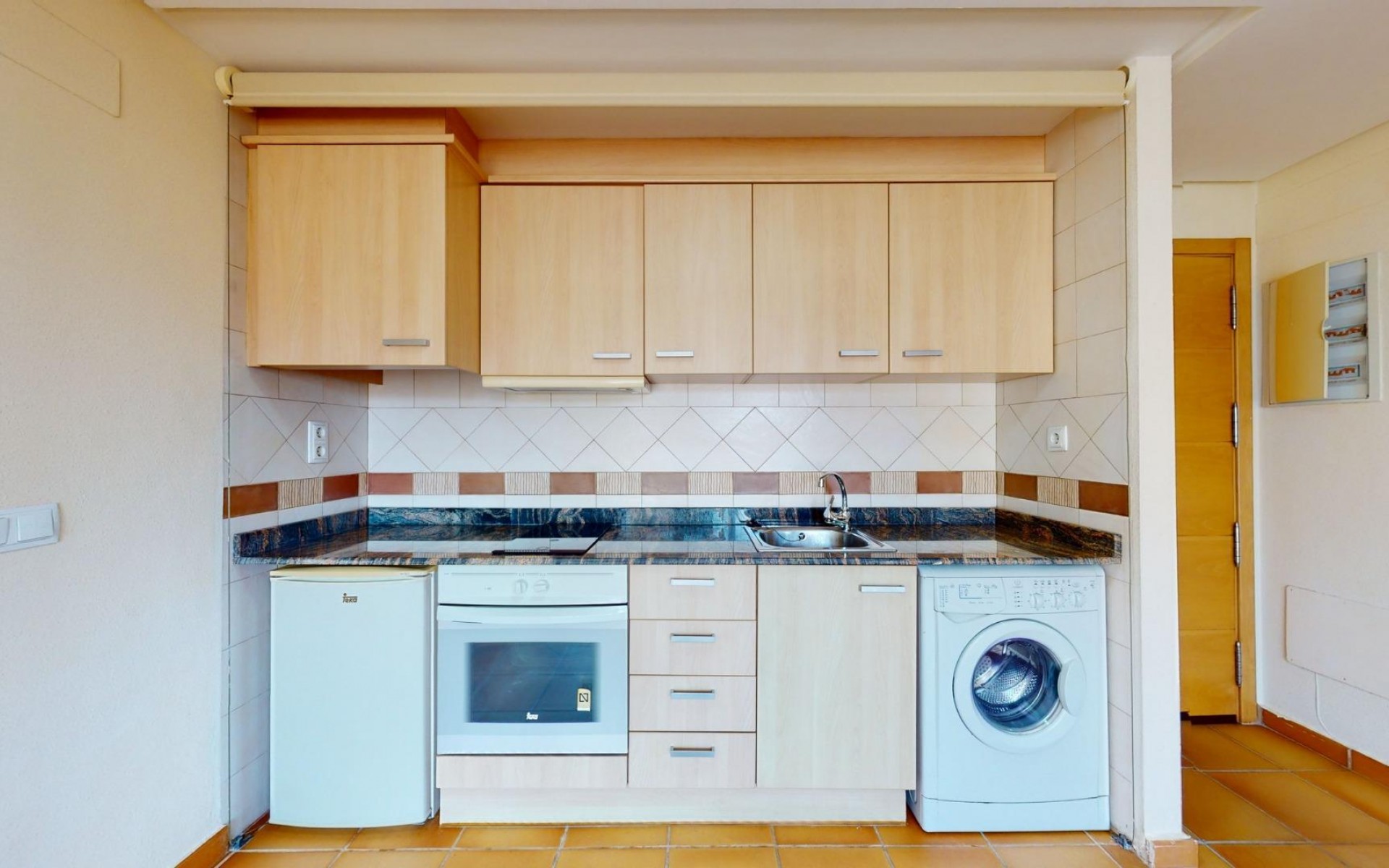 Nouvelle Construction - Appartement - Archena - Villanueva del Rio Segura