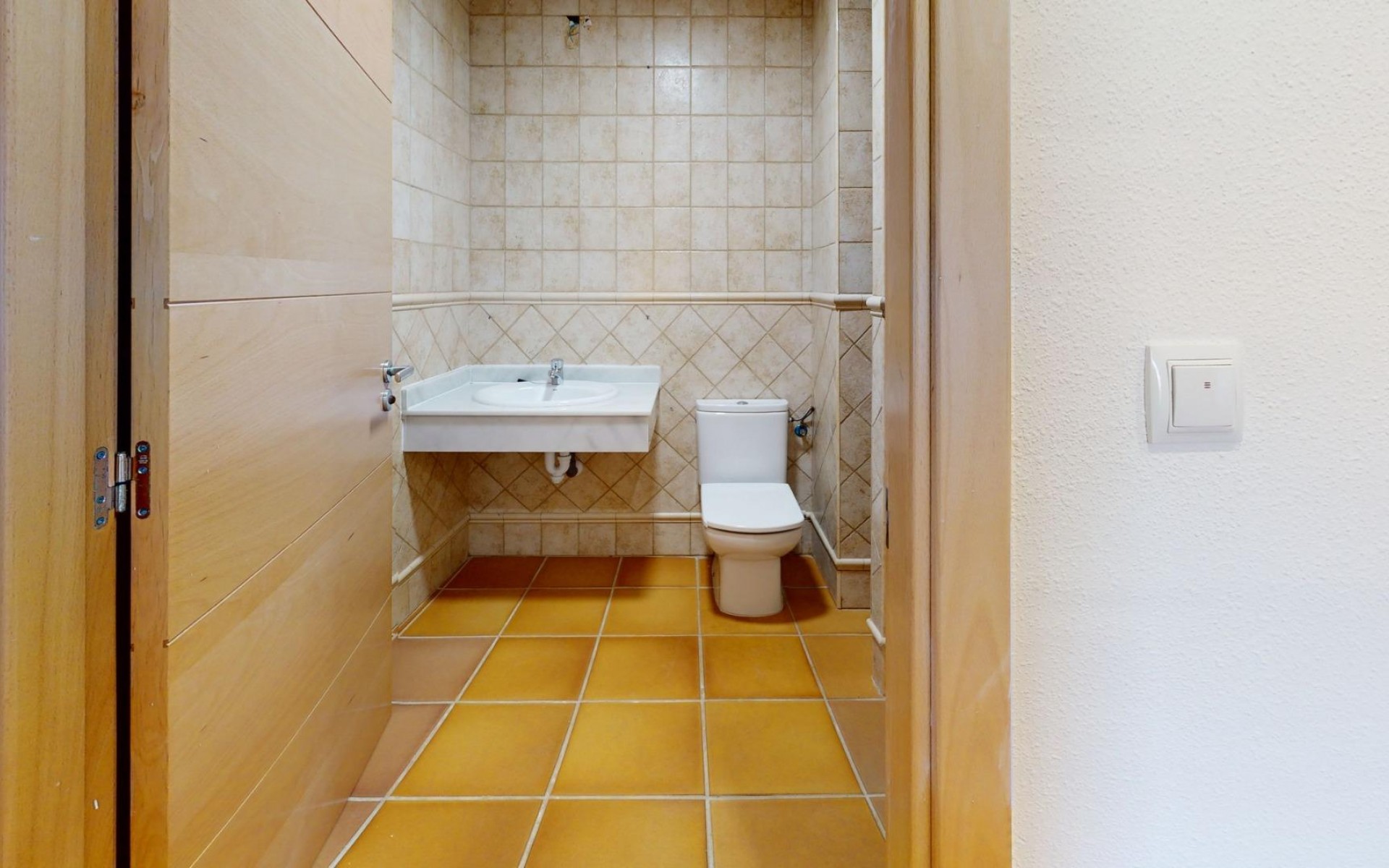 Nouvelle Construction - Appartement - Archena - Villanueva del Rio Segura