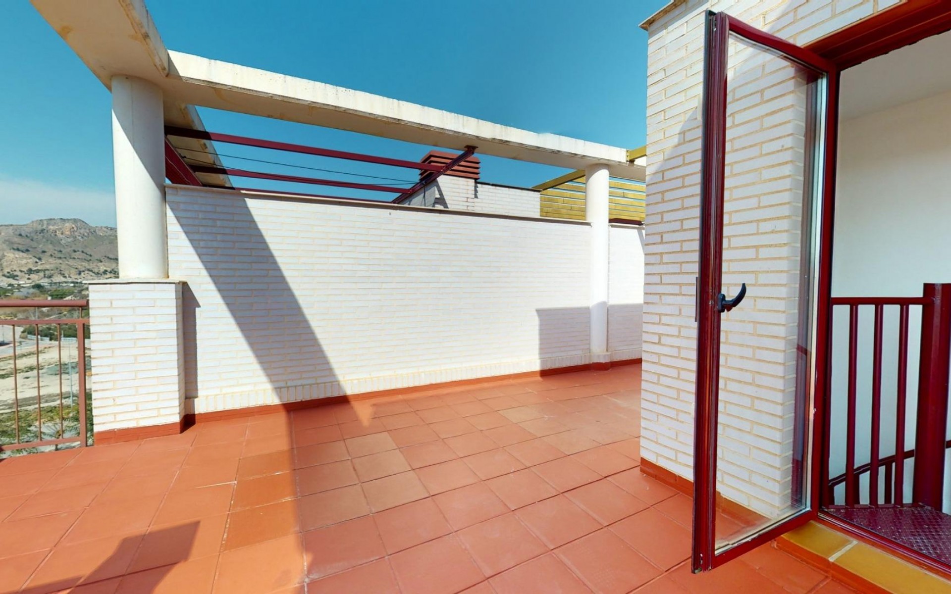 Nouvelle Construction - Appartement - Archena - Villanueva del Rio Segura