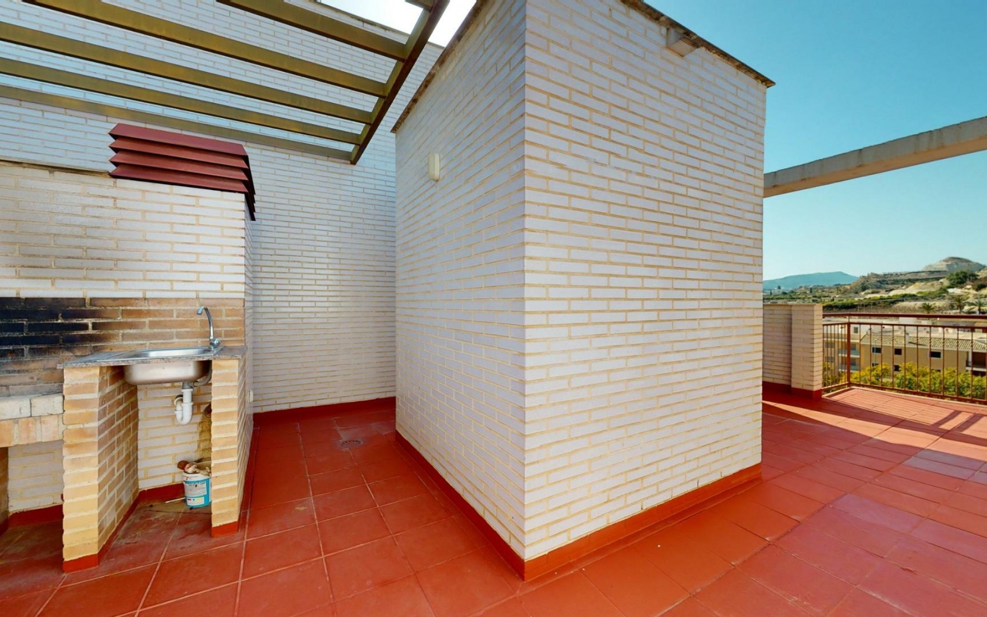 Nouvelle Construction - Appartement - Archena - Villanueva del Rio Segura