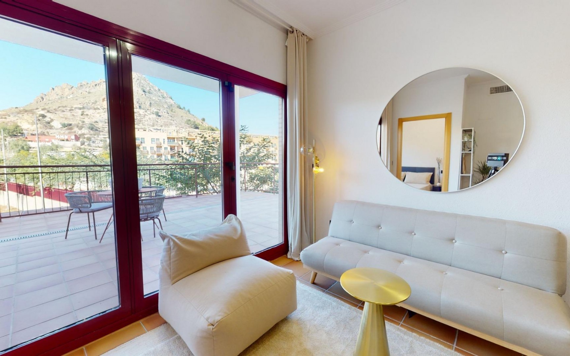 Nouvelle Construction - Appartement - Archena - Villanueva del Rio Segura