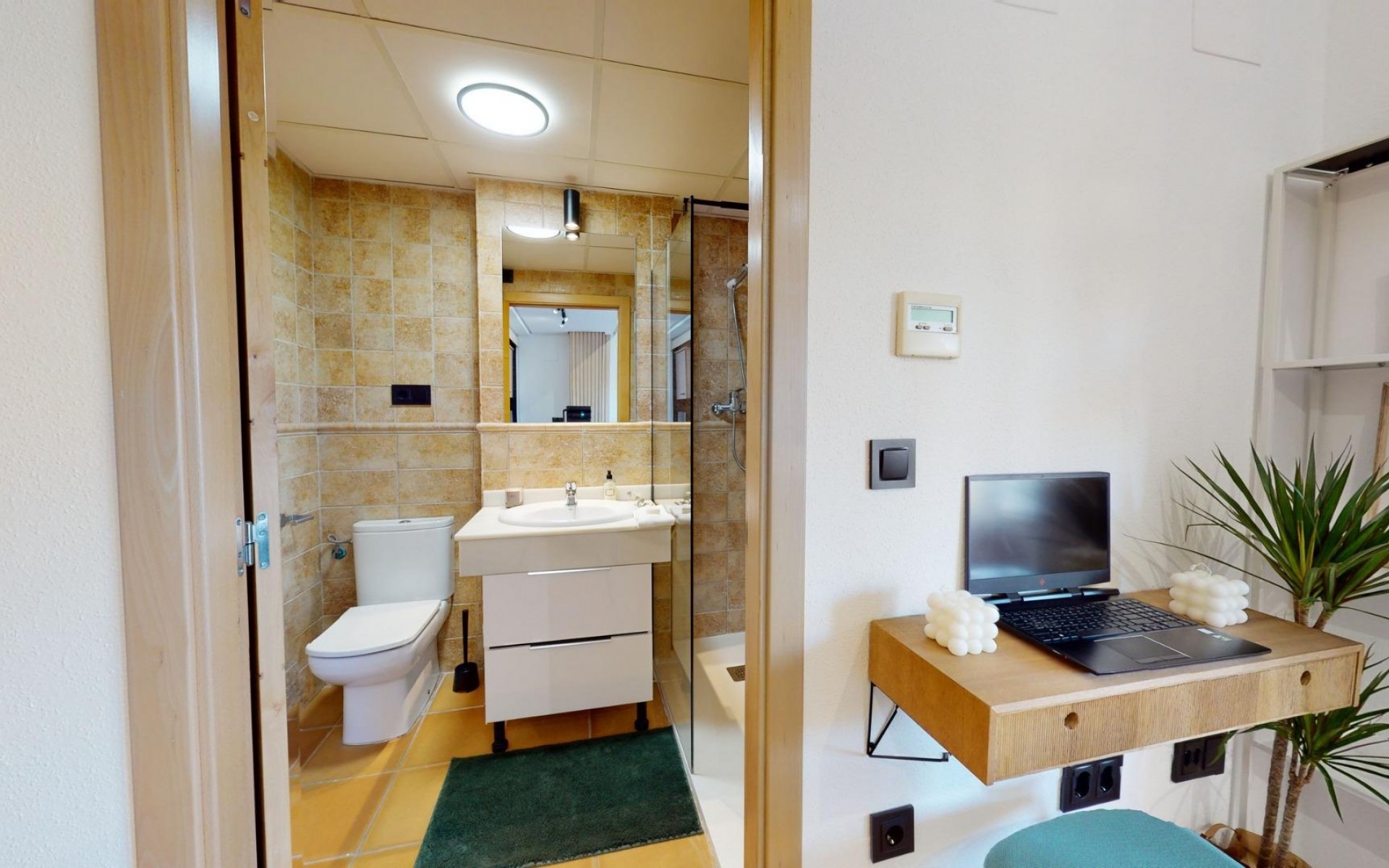 Nouvelle Construction - Appartement - Archena - Villanueva del Rio Segura