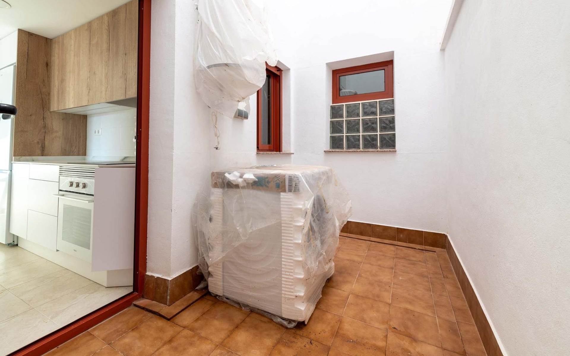 Nouvelle Construction - Appartement - Avileses - pueblo