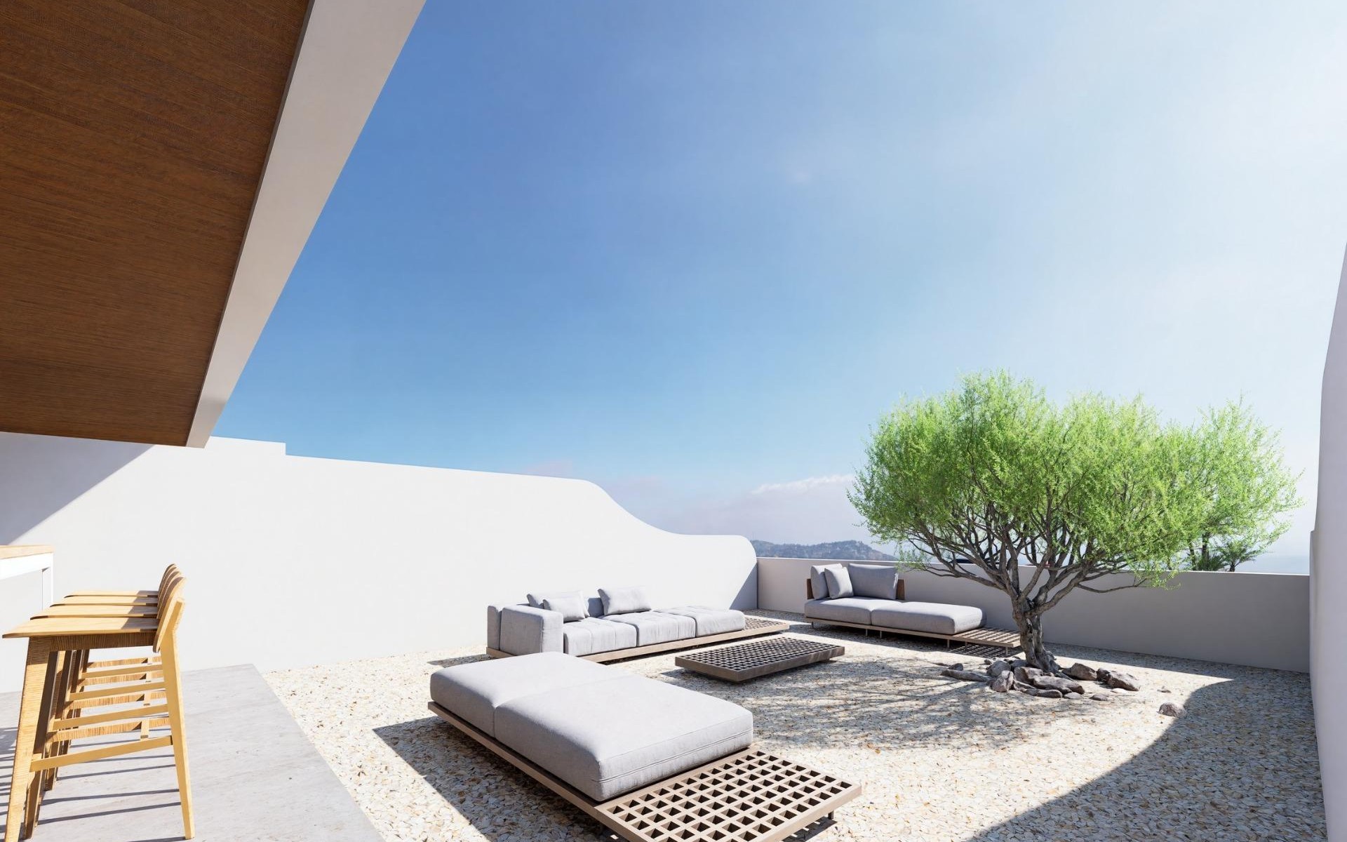 Nouvelle Construction - Appartement - Benijofar - Pueblo