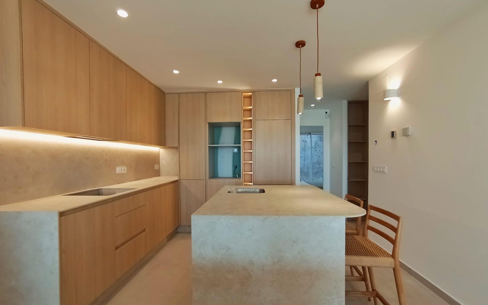 Nouvelle Construction - Appartement - Benijofar - Pueblo