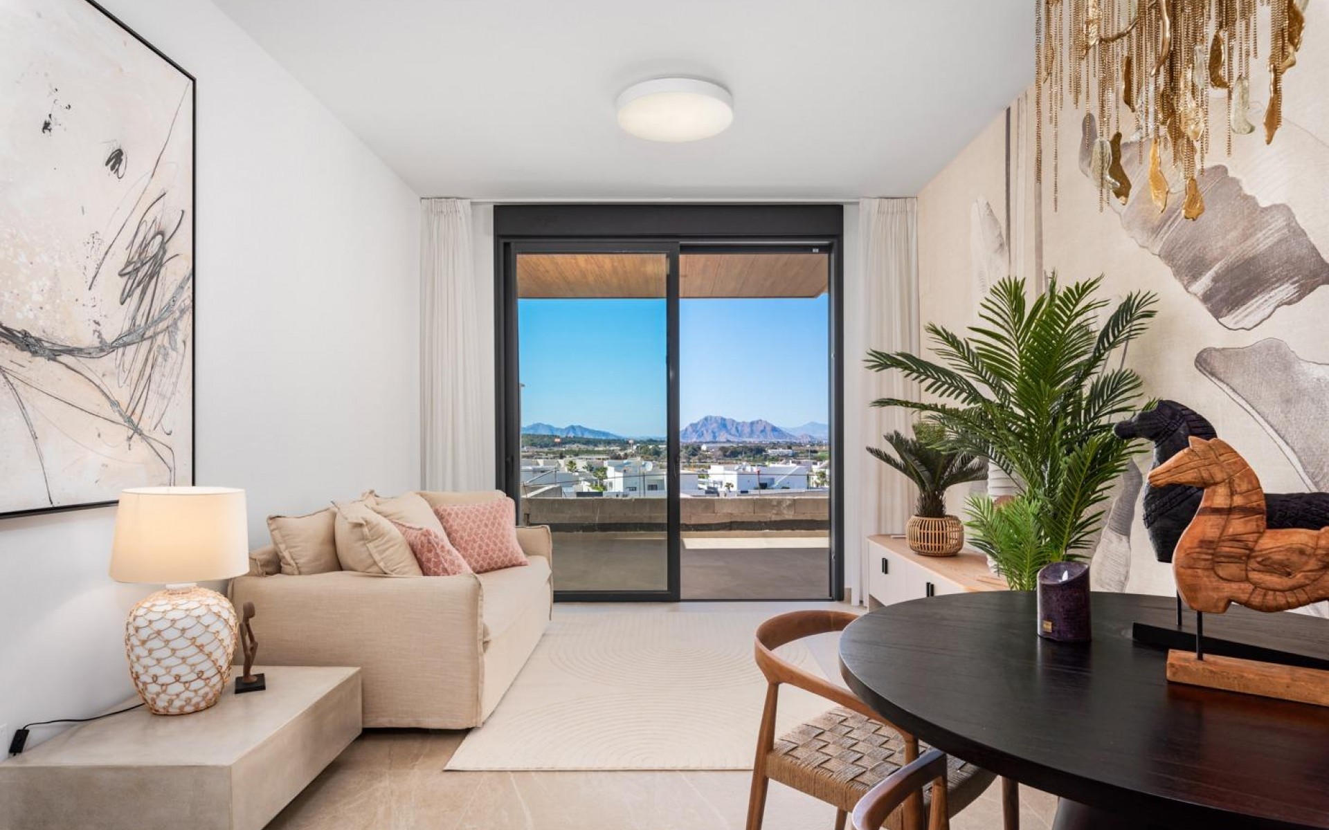 Nouvelle Construction - Appartement - Benijofar - Pueblo