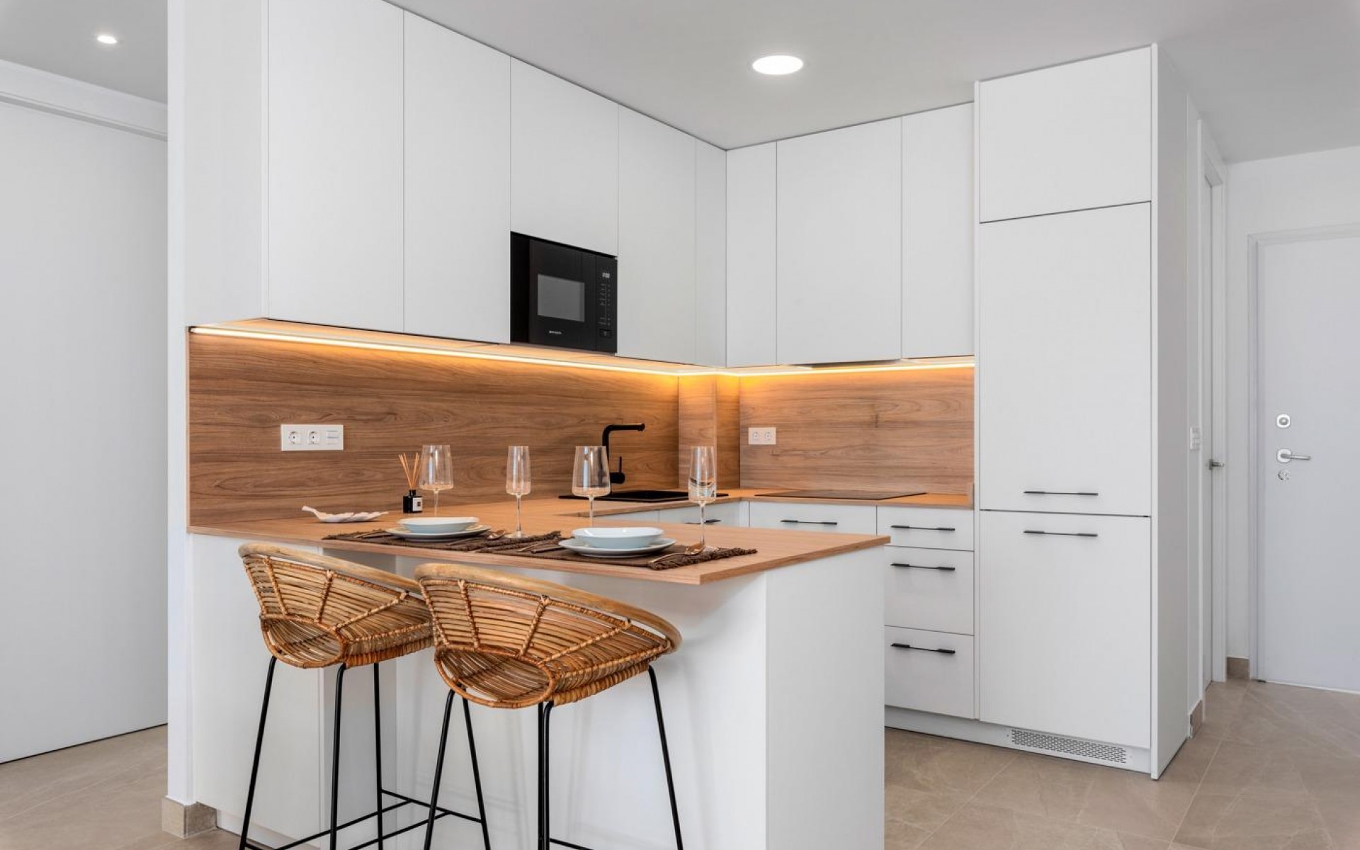 Nouvelle Construction - Appartement - Benijofar - Pueblo
