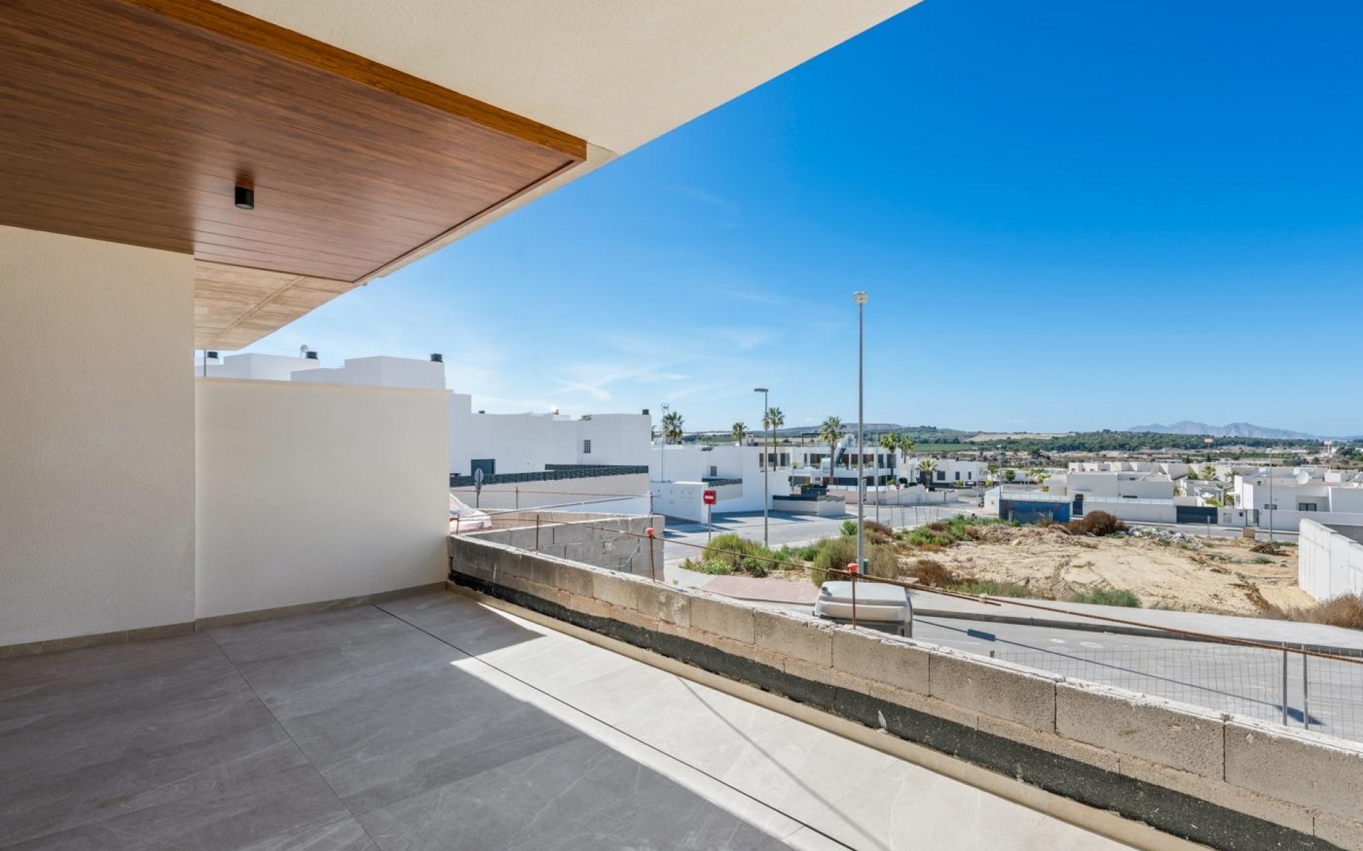 Nouvelle Construction - Appartement - Benijofar - Pueblo