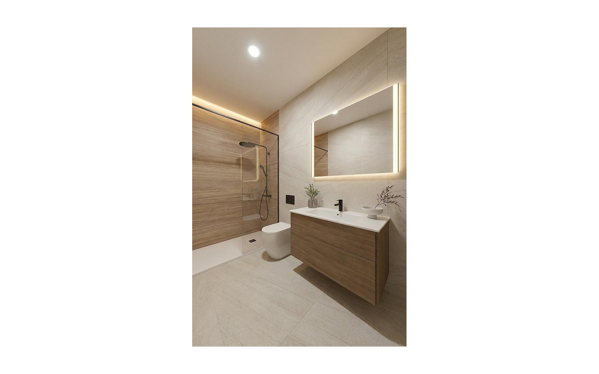 Nouvelle Construction - Appartement - Benijofar - Pueblo