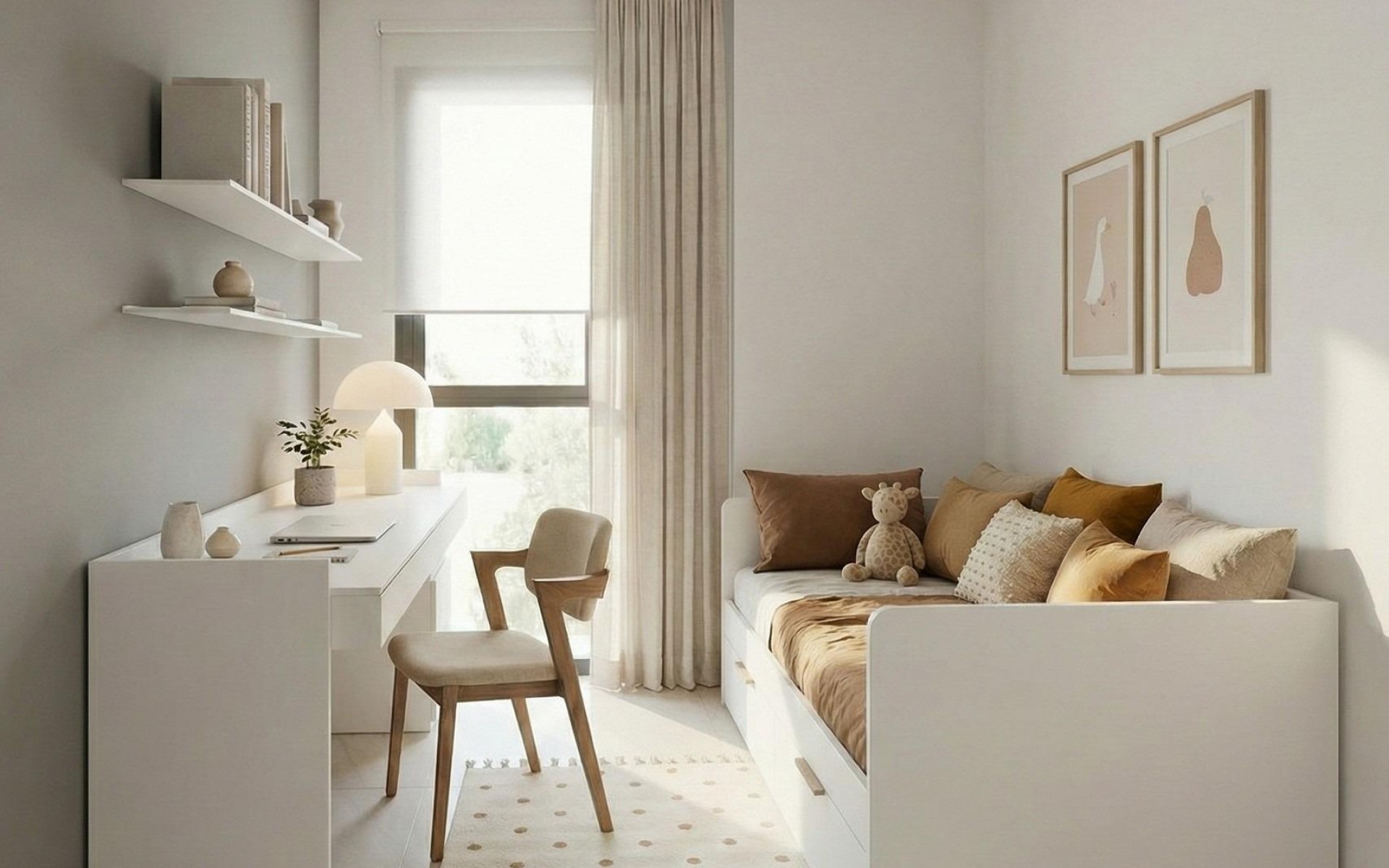 Nouvelle Construction - Appartement - Benijofar - Pueblo