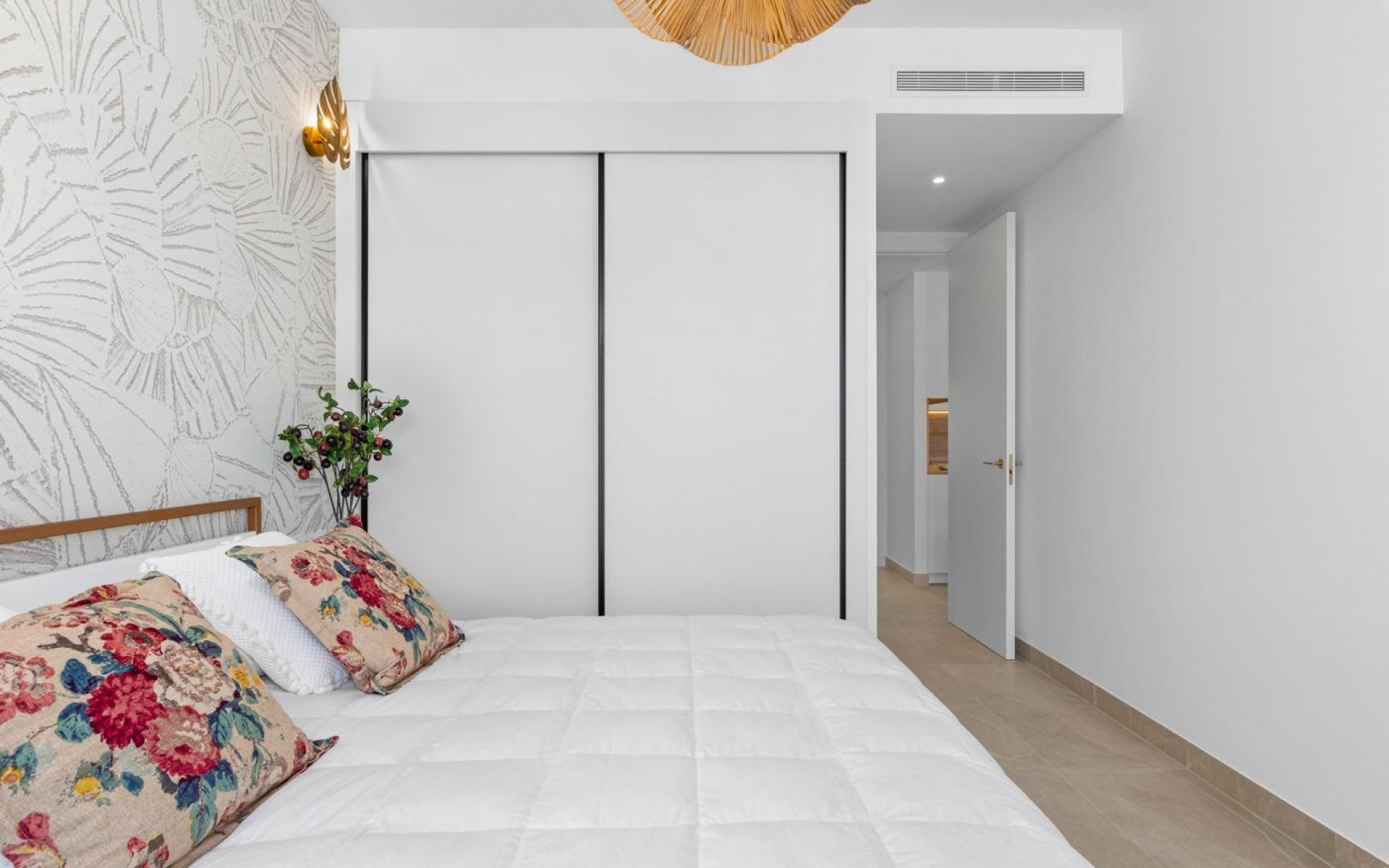 Nouvelle Construction - Appartement - Benijofar