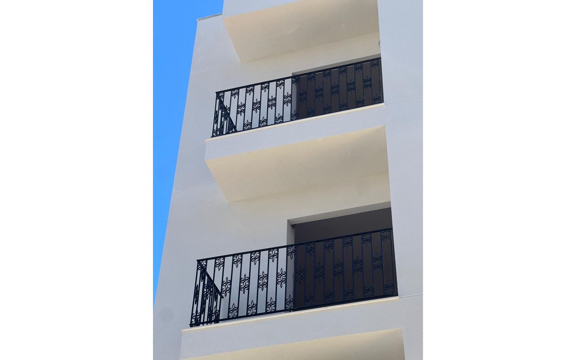 Nouvelle Construction - Appartement - Bigastro - centro