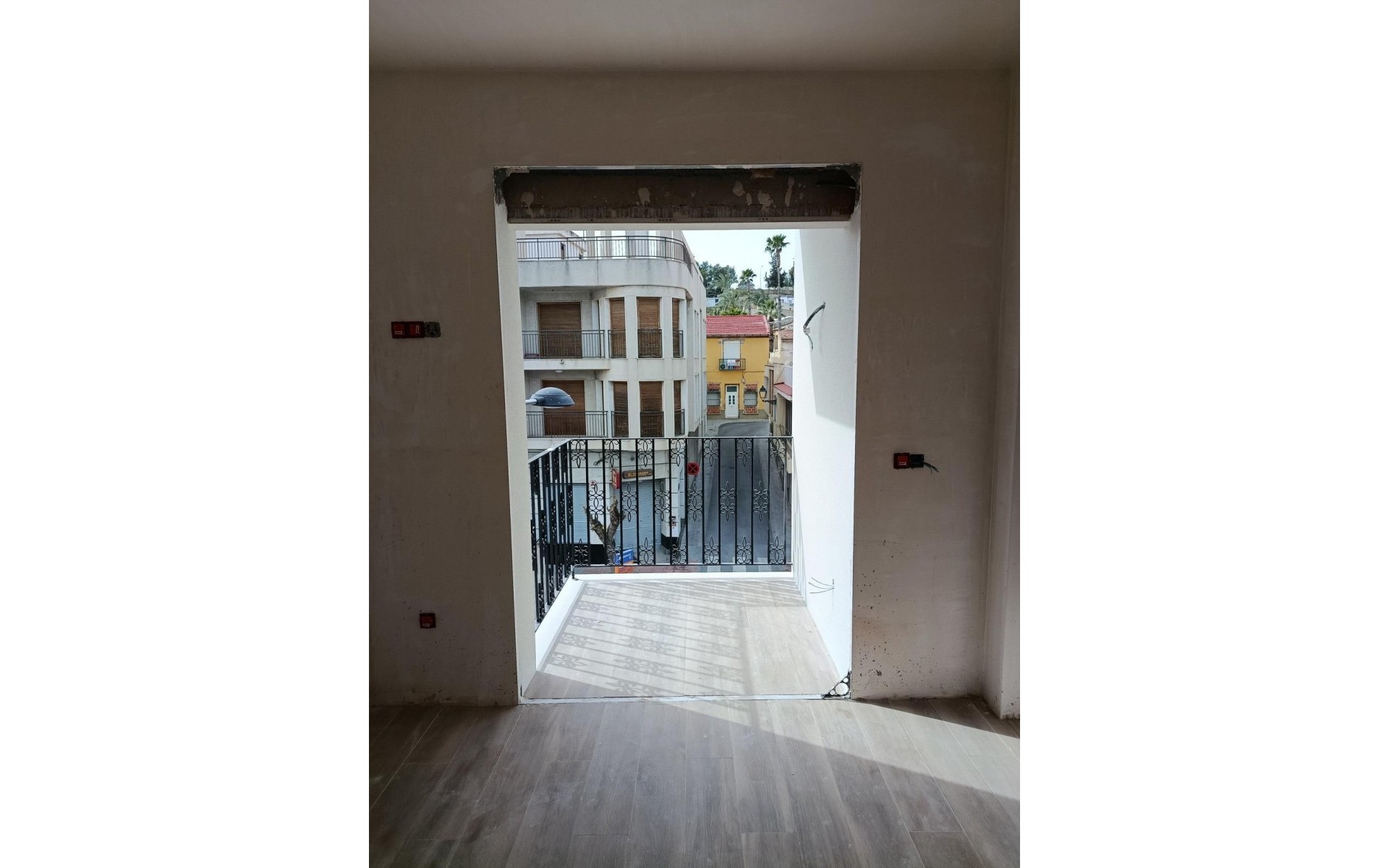 Nouvelle Construction - Appartement - Bigastro - centro