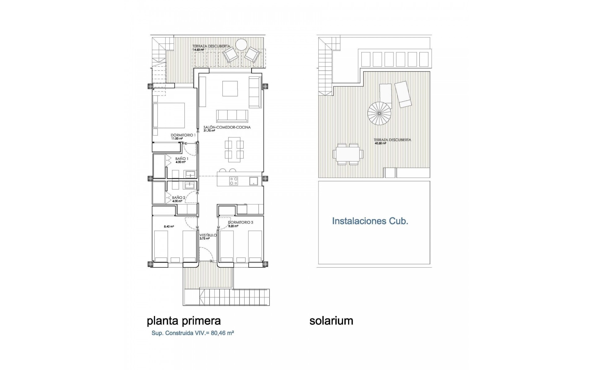 Nouvelle Construction - Appartement - Bigastro - Loma Alta