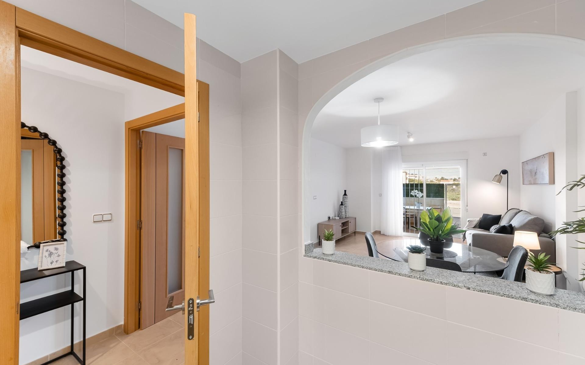 Nouvelle Construction - Appartement - Cabo Roig