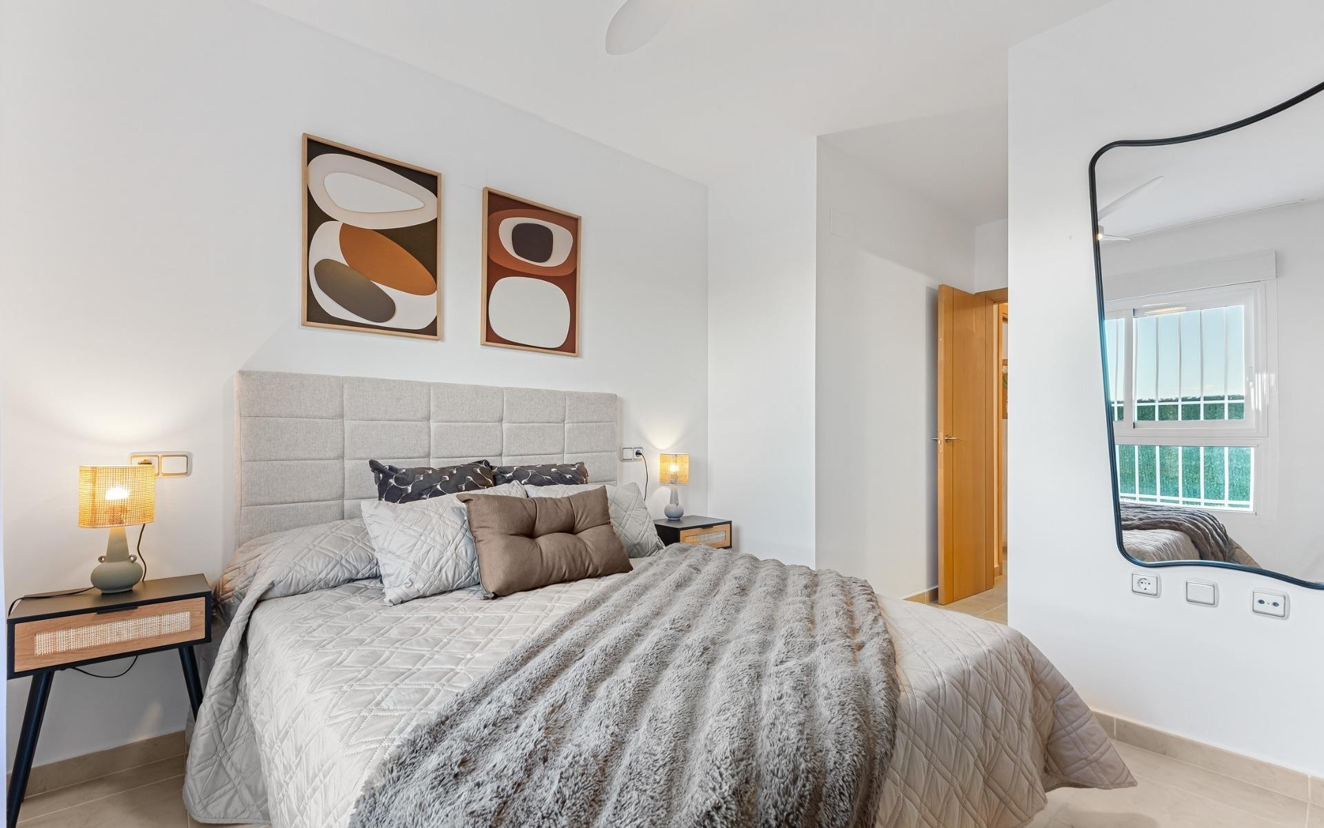 Nouvelle Construction - Appartement - Cabo Roig