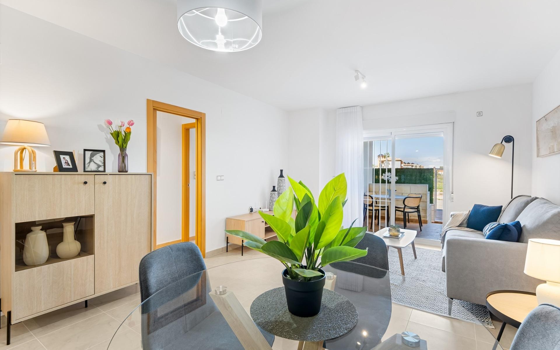 Nouvelle Construction - Appartement - Cabo Roig