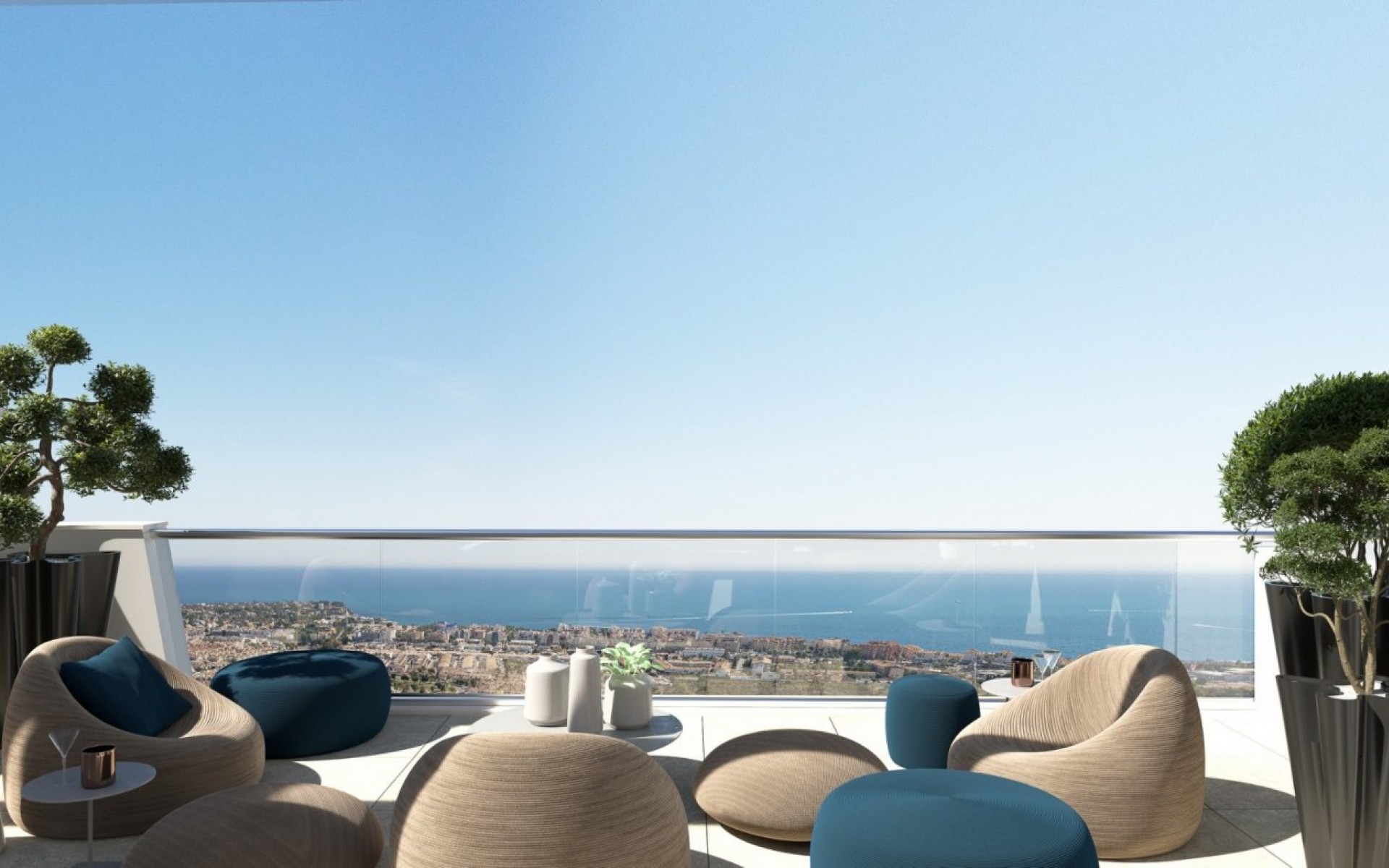 Nouvelle Construction - Appartement - Cabo Roig