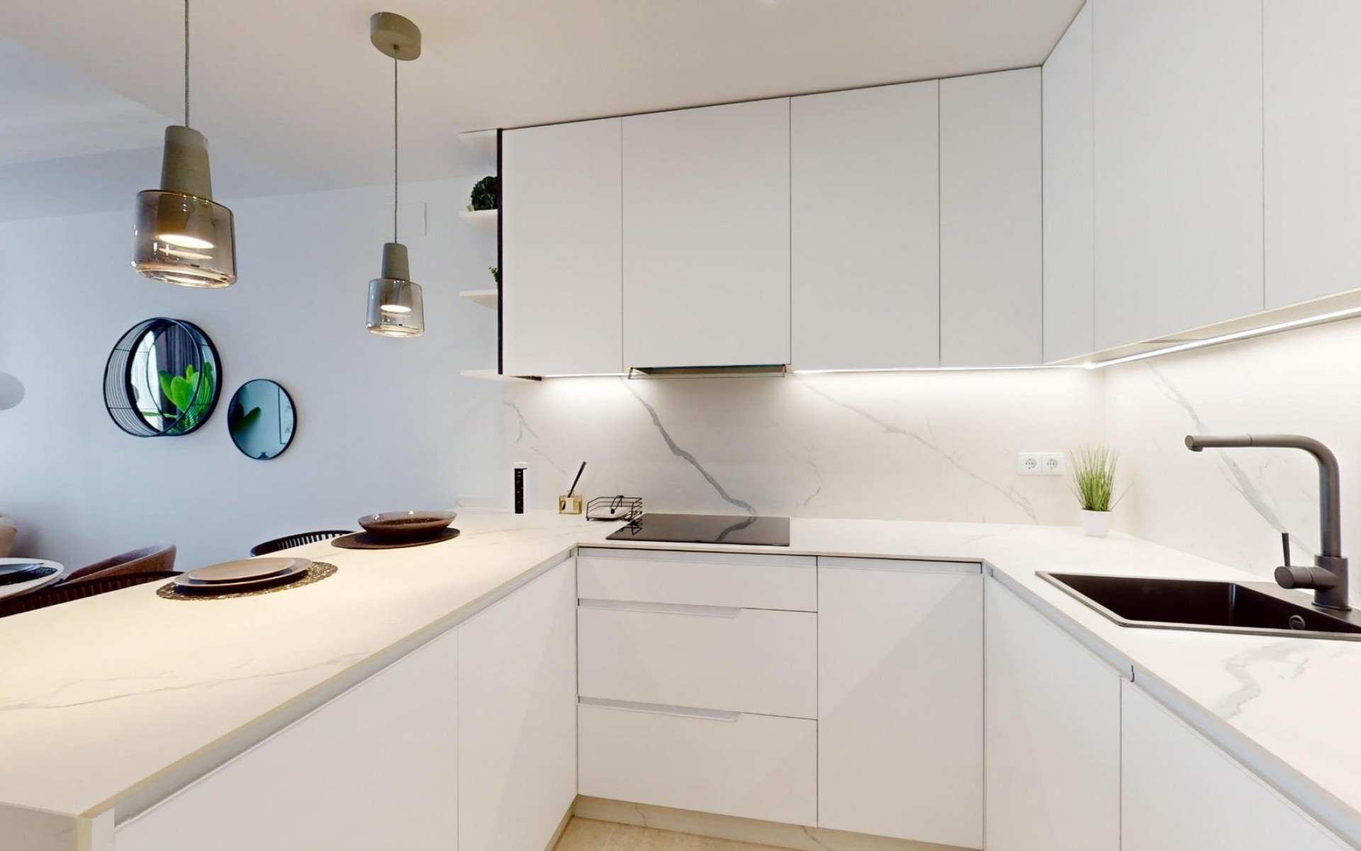 Nouvelle Construction - Appartement - Cabo Roig