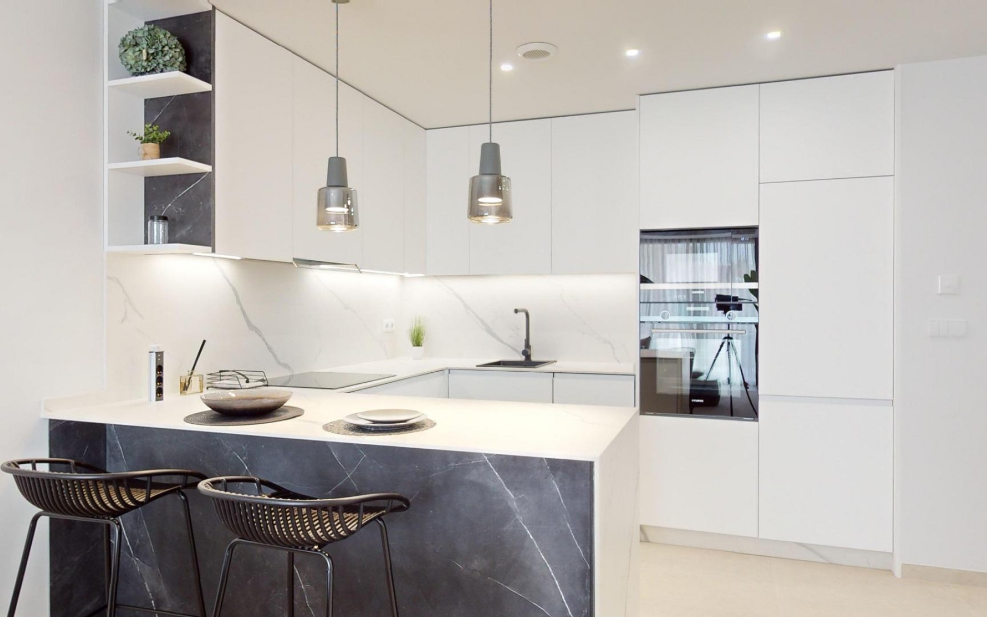 Nouvelle Construction - Appartement - Cabo Roig