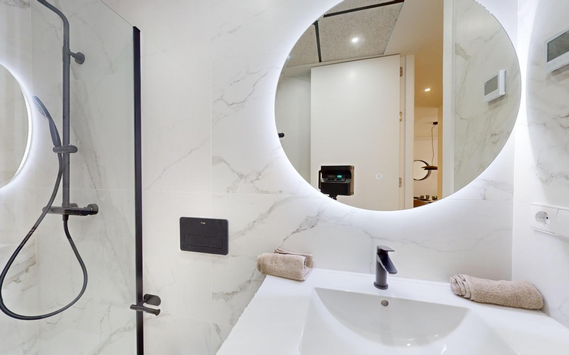 Nouvelle Construction - Appartement - Cabo Roig