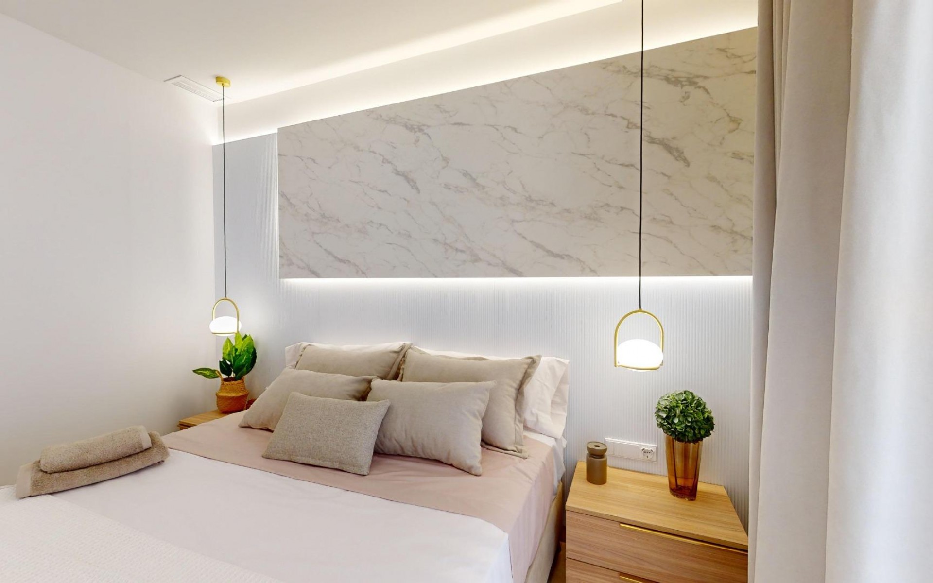 Nouvelle Construction - Appartement - Cabo Roig