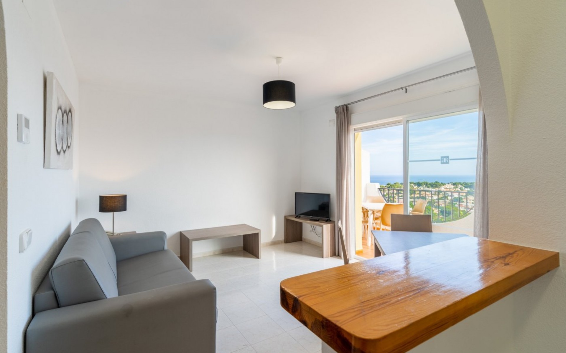 Nouvelle Construction - Appartement - Calpe - Gran sol