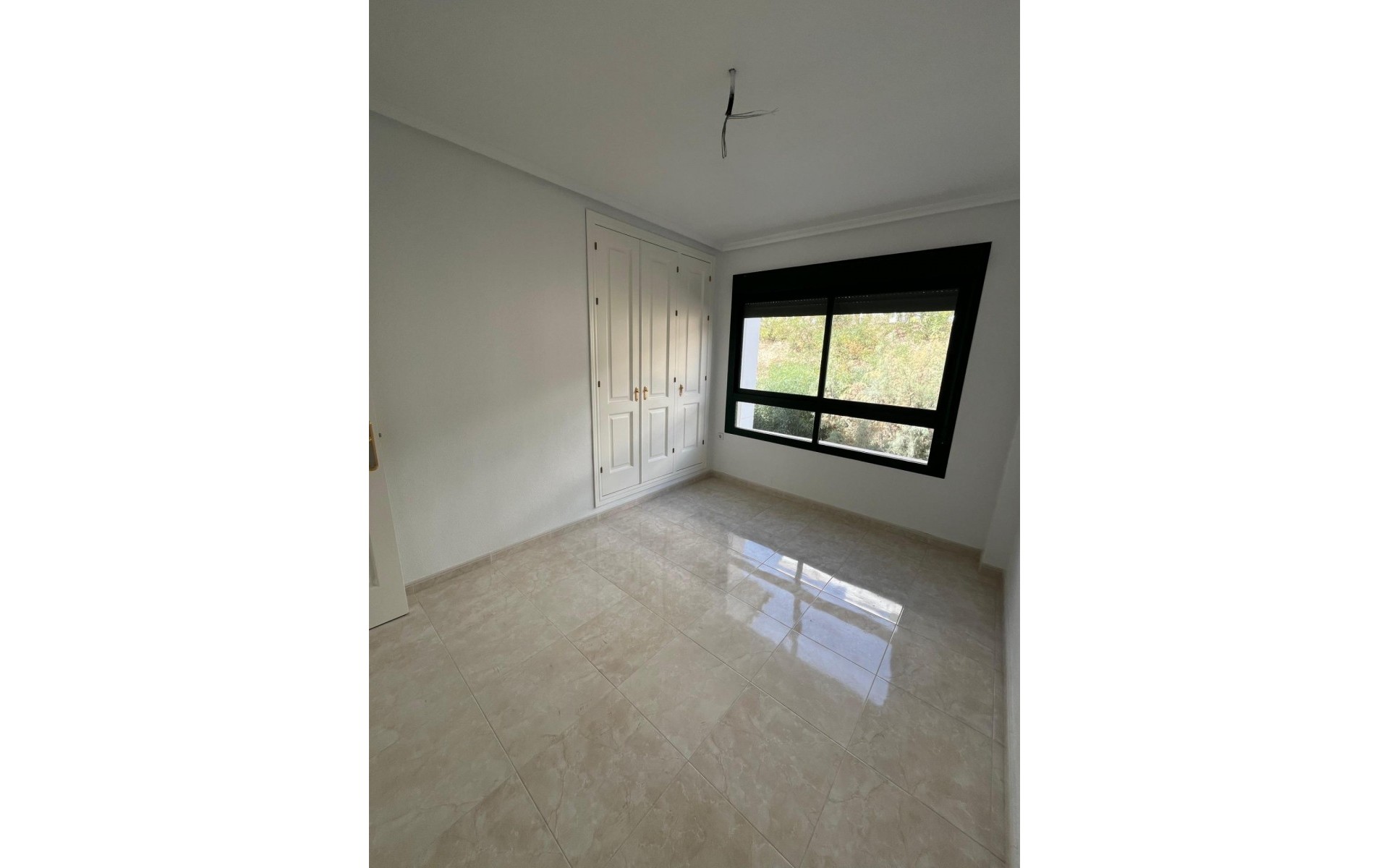 Nouvelle Construction - Appartement - Campoamor