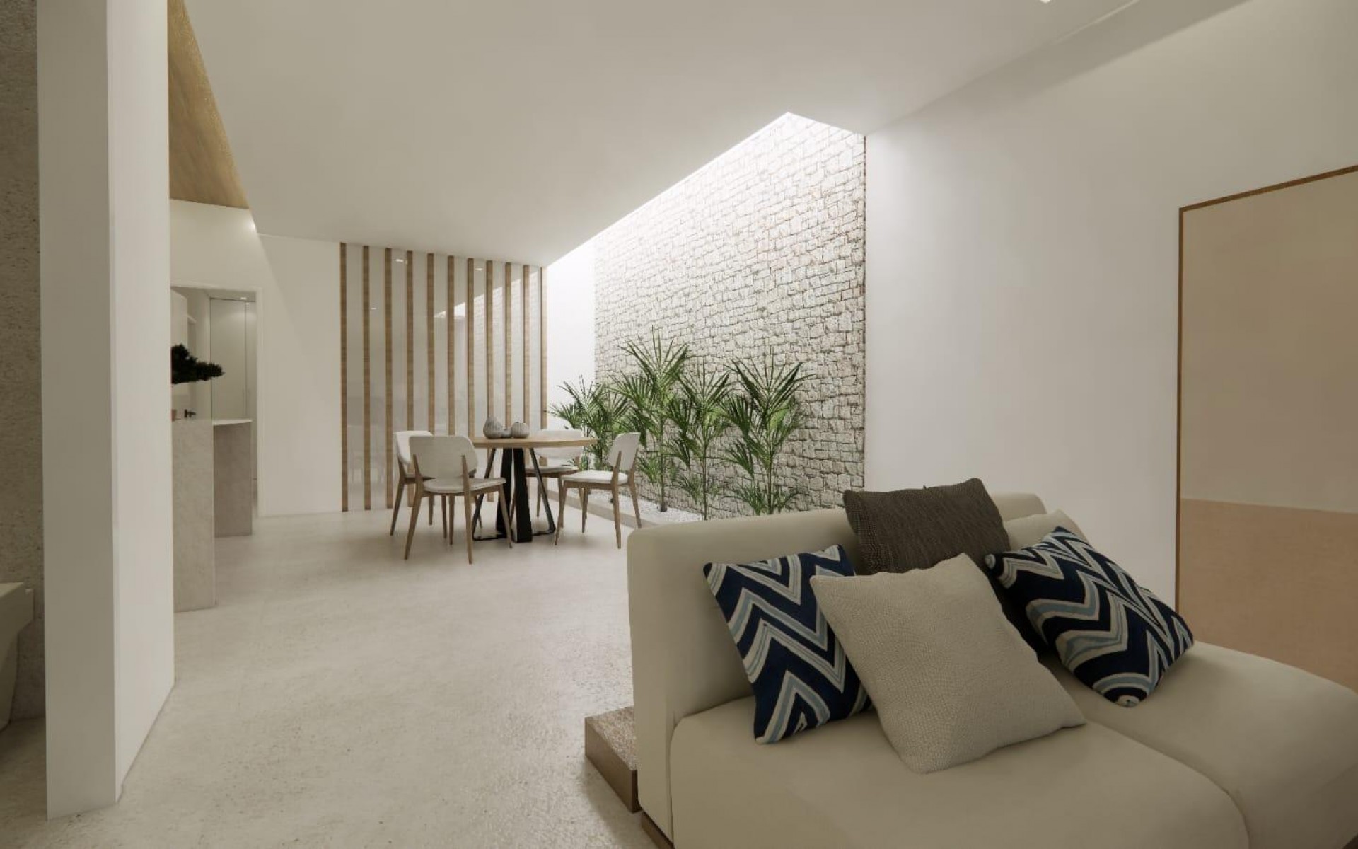 Nouvelle Construction - Appartement - Catral - pueblo