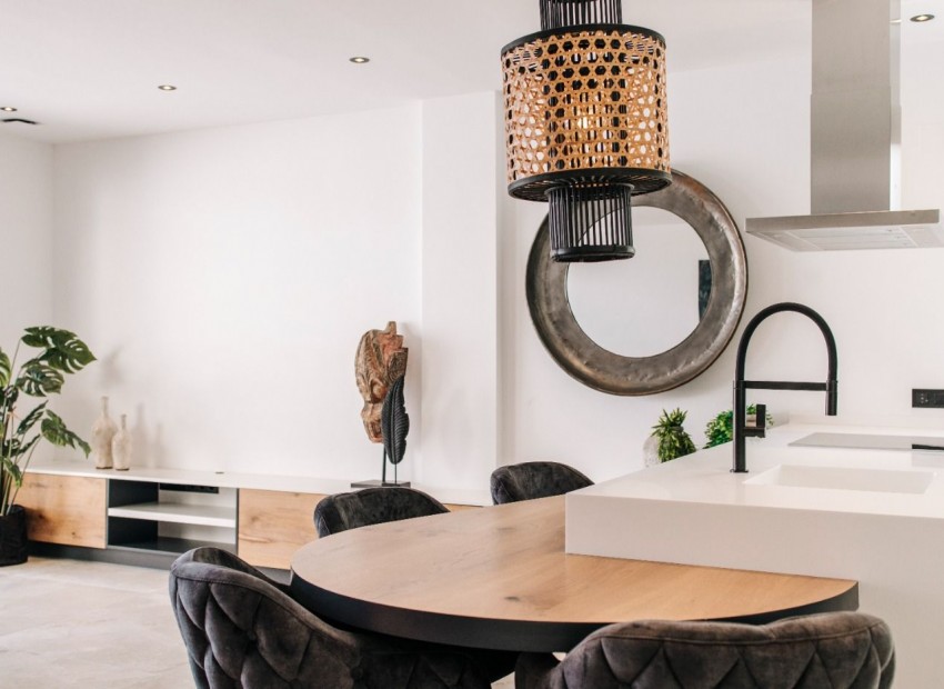 Nouvelle Construction - Appartement - Ciudad Quesada