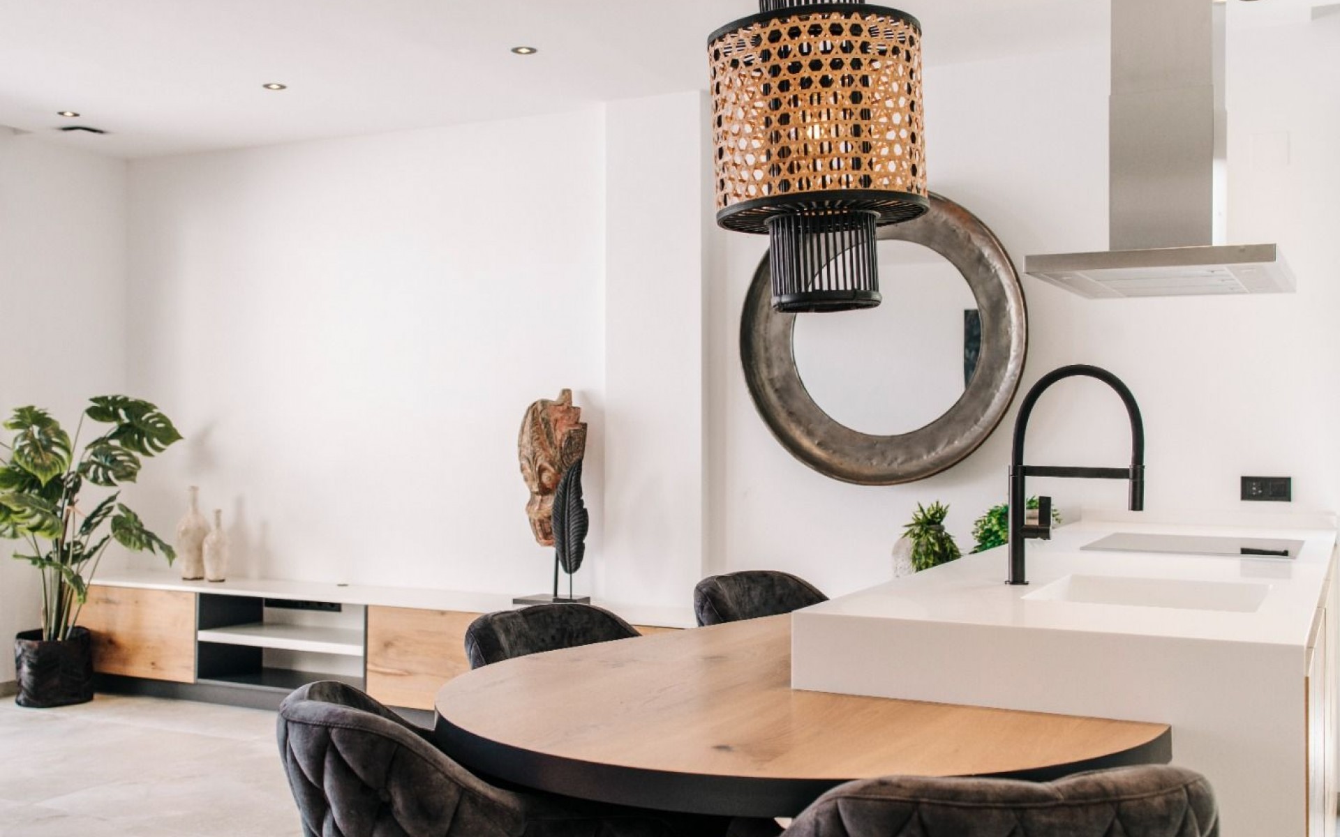 Nouvelle Construction - Appartement - Ciudad Quesada