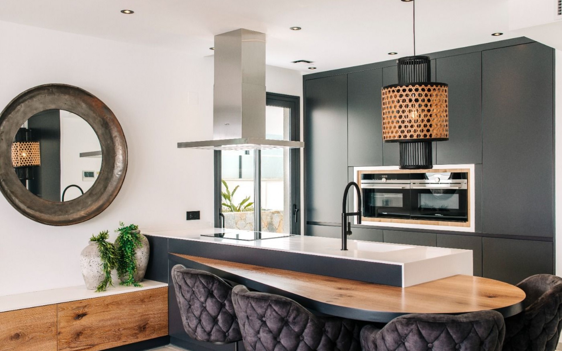 Nouvelle Construction - Appartement - Ciudad Quesada