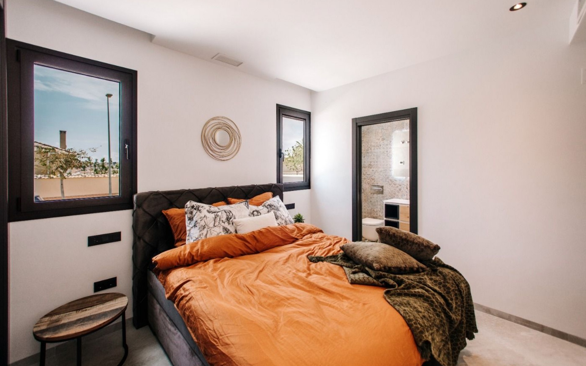 Nouvelle Construction - Appartement - Ciudad Quesada