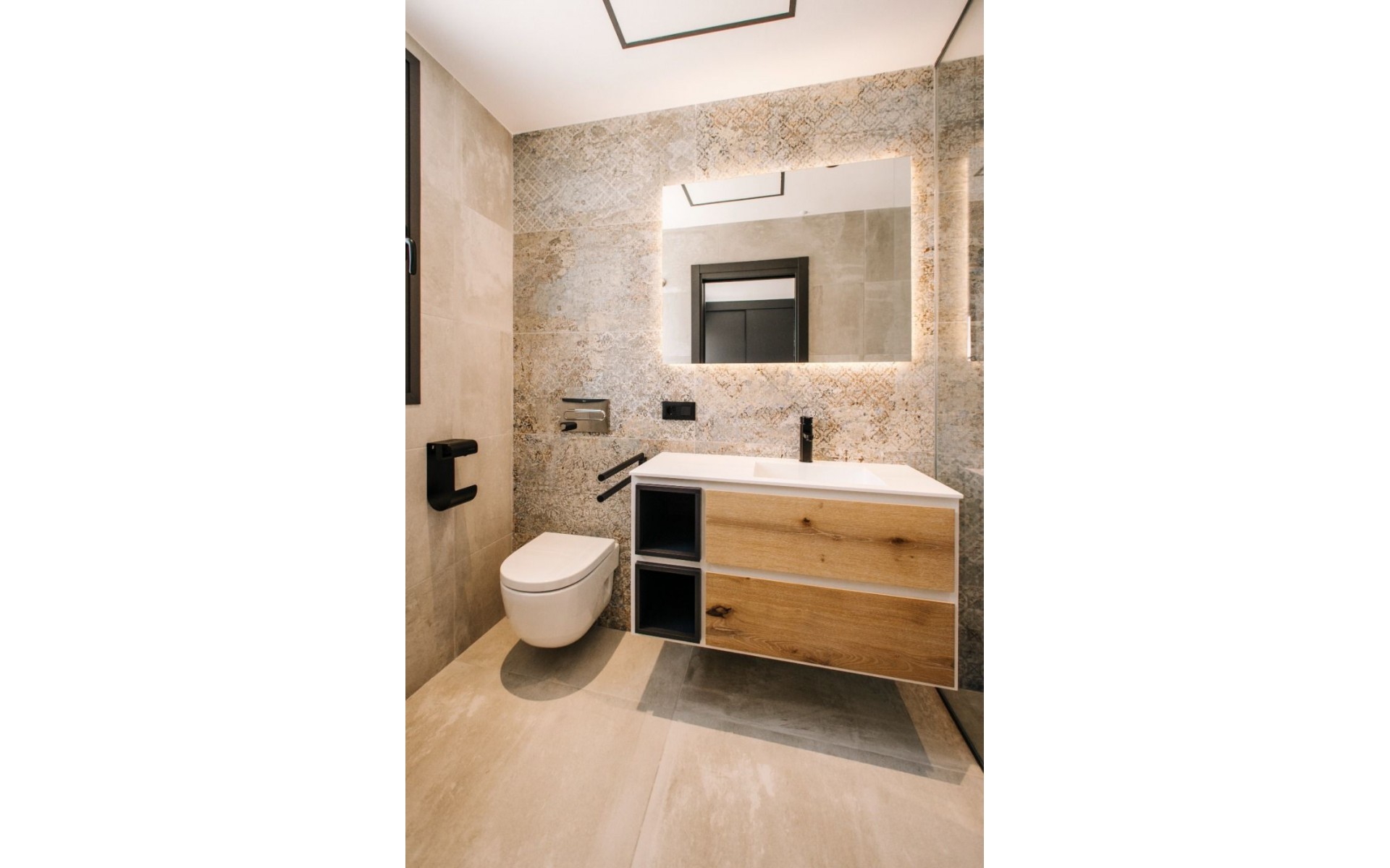 Nouvelle Construction - Appartement - Ciudad Quesada