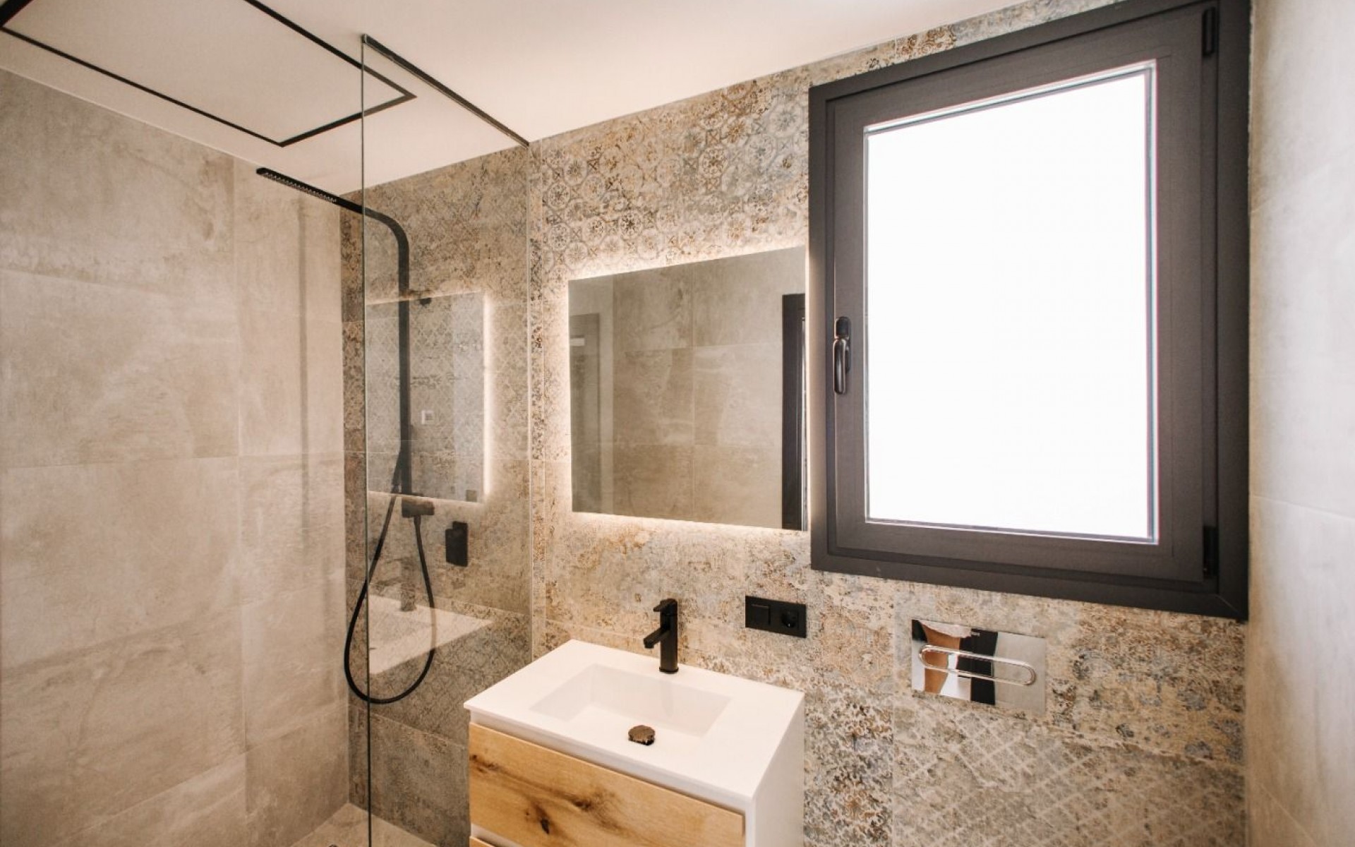 Nouvelle Construction - Appartement - Ciudad Quesada