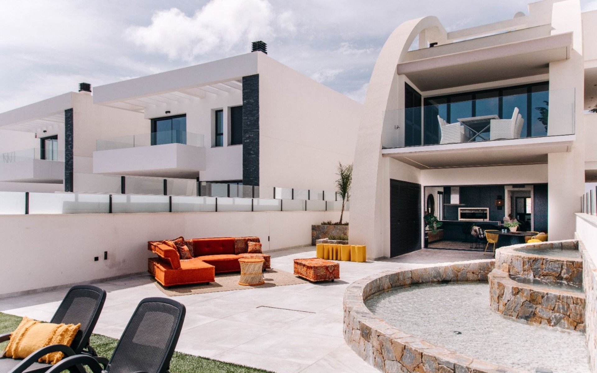 Nouvelle Construction - Appartement - Ciudad Quesada