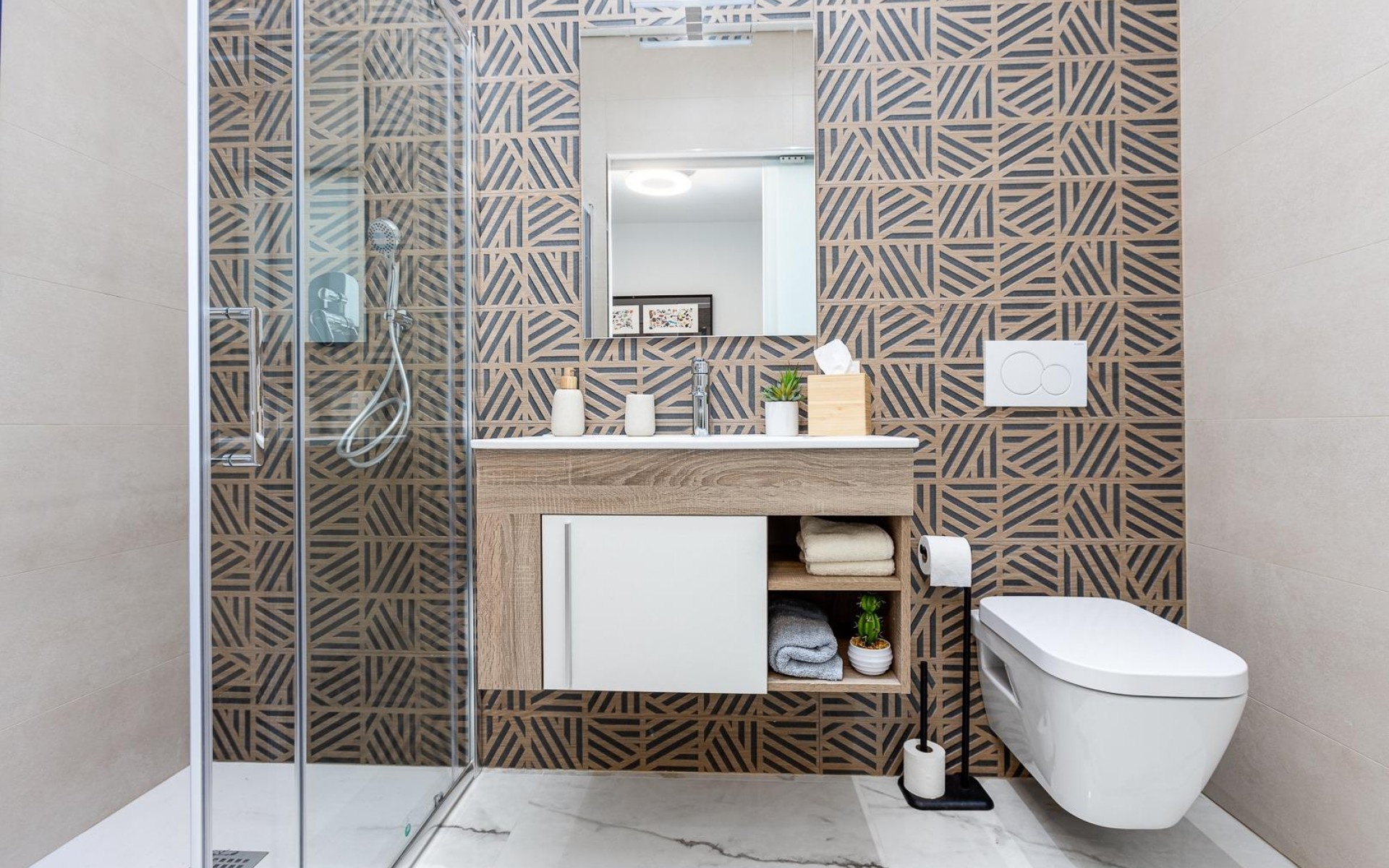 Nouvelle Construction - Appartement - Ciudad Quesada