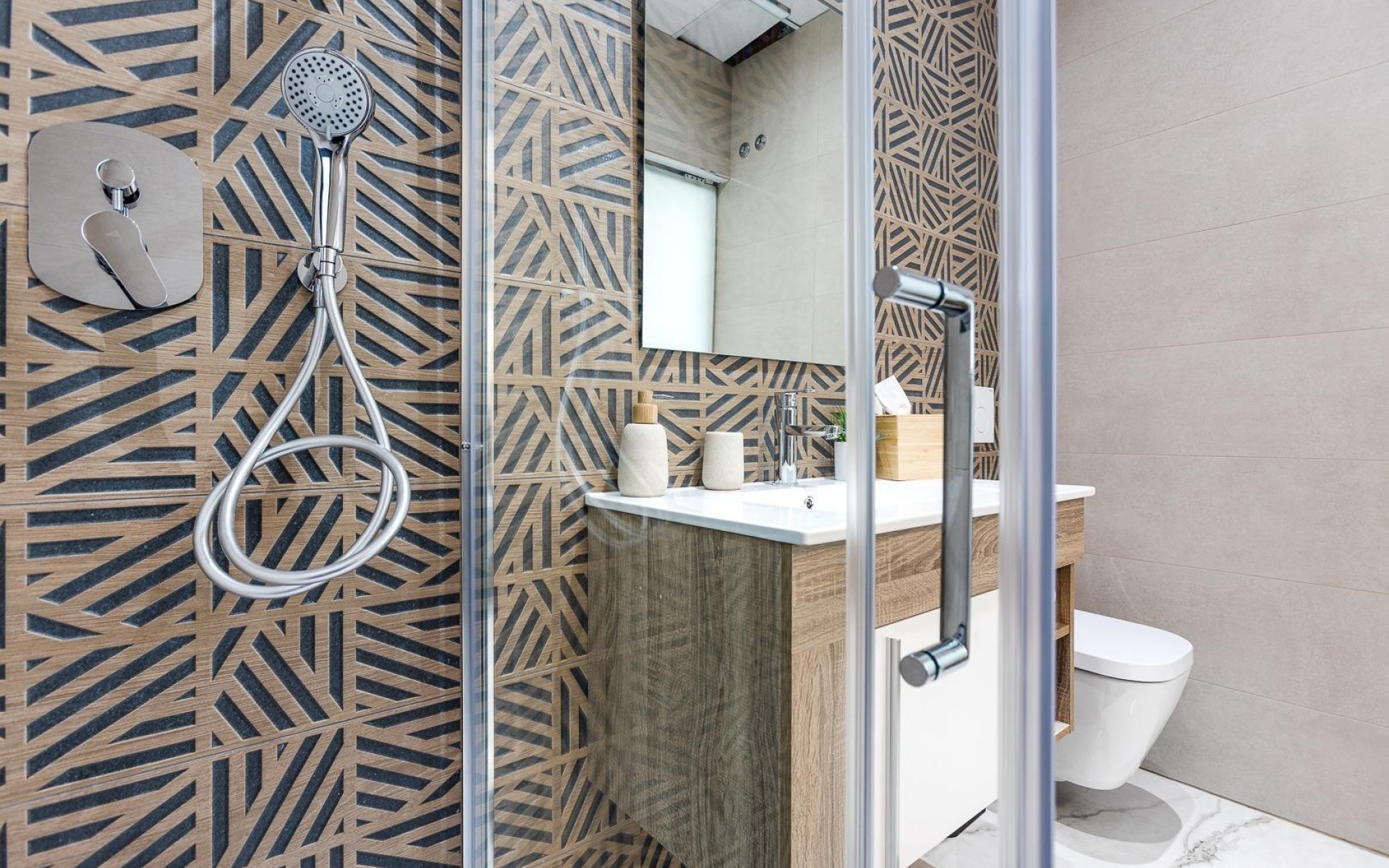 Nouvelle Construction - Appartement - Ciudad Quesada