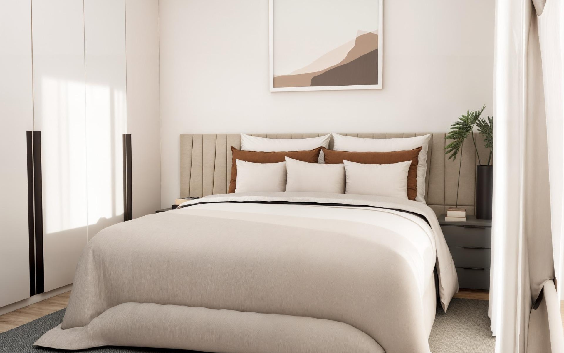 Nouvelle Construction - Appartement - Finestrat