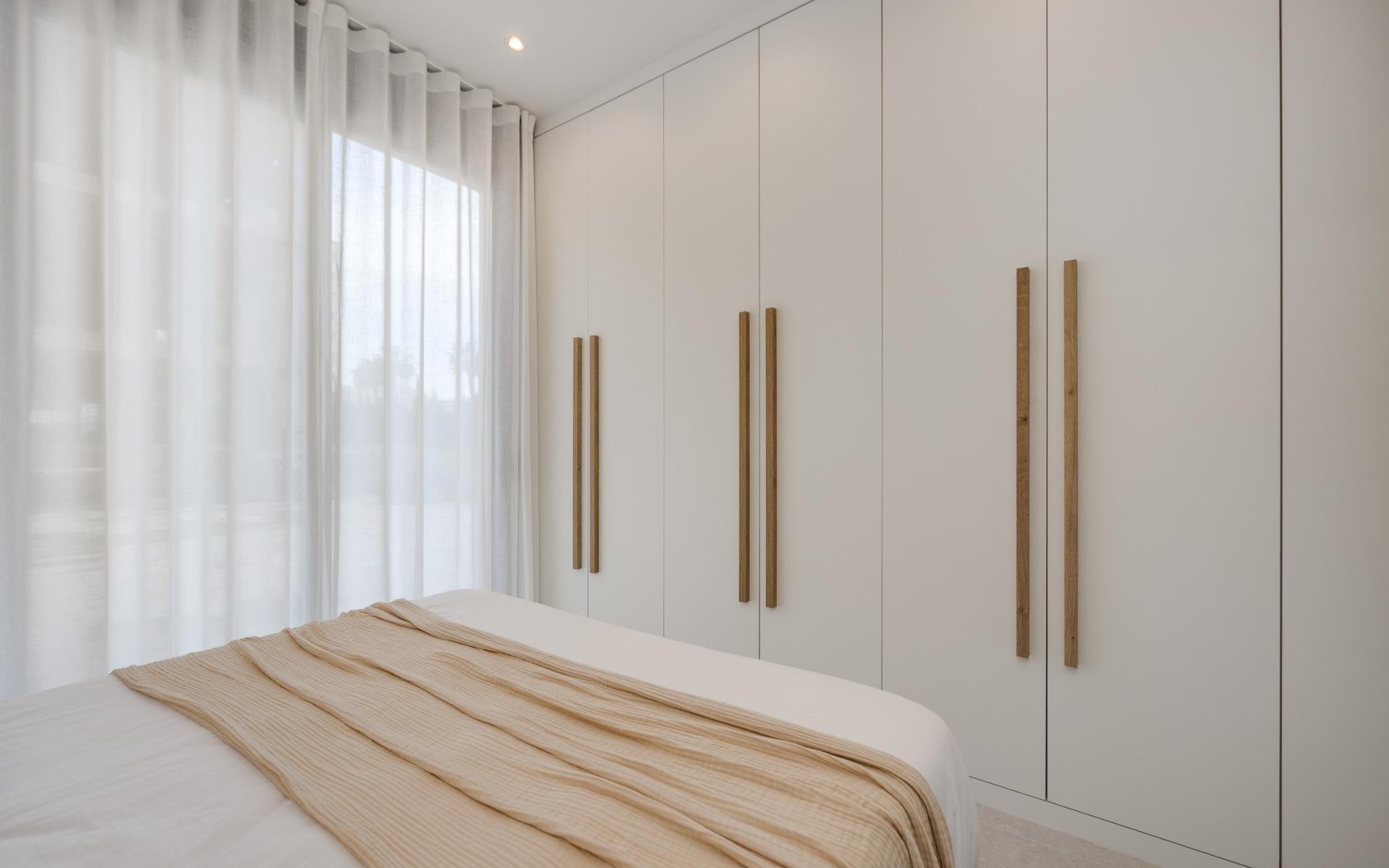 Nouvelle Construction - Appartement - Guardamar Del Segura - Avda del Puerto