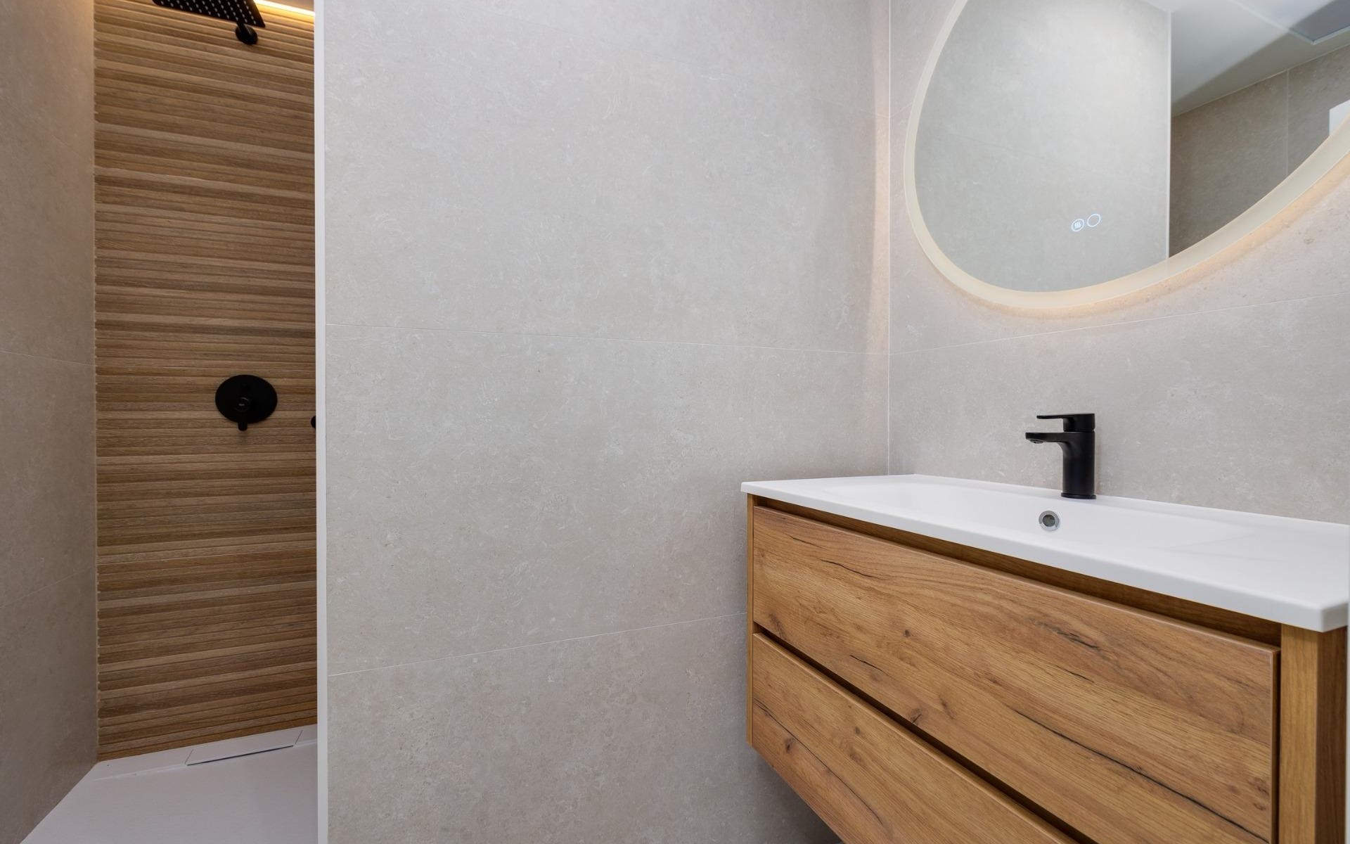 Nouvelle Construction - Appartement - Guardamar Del Segura - Avda del Puerto